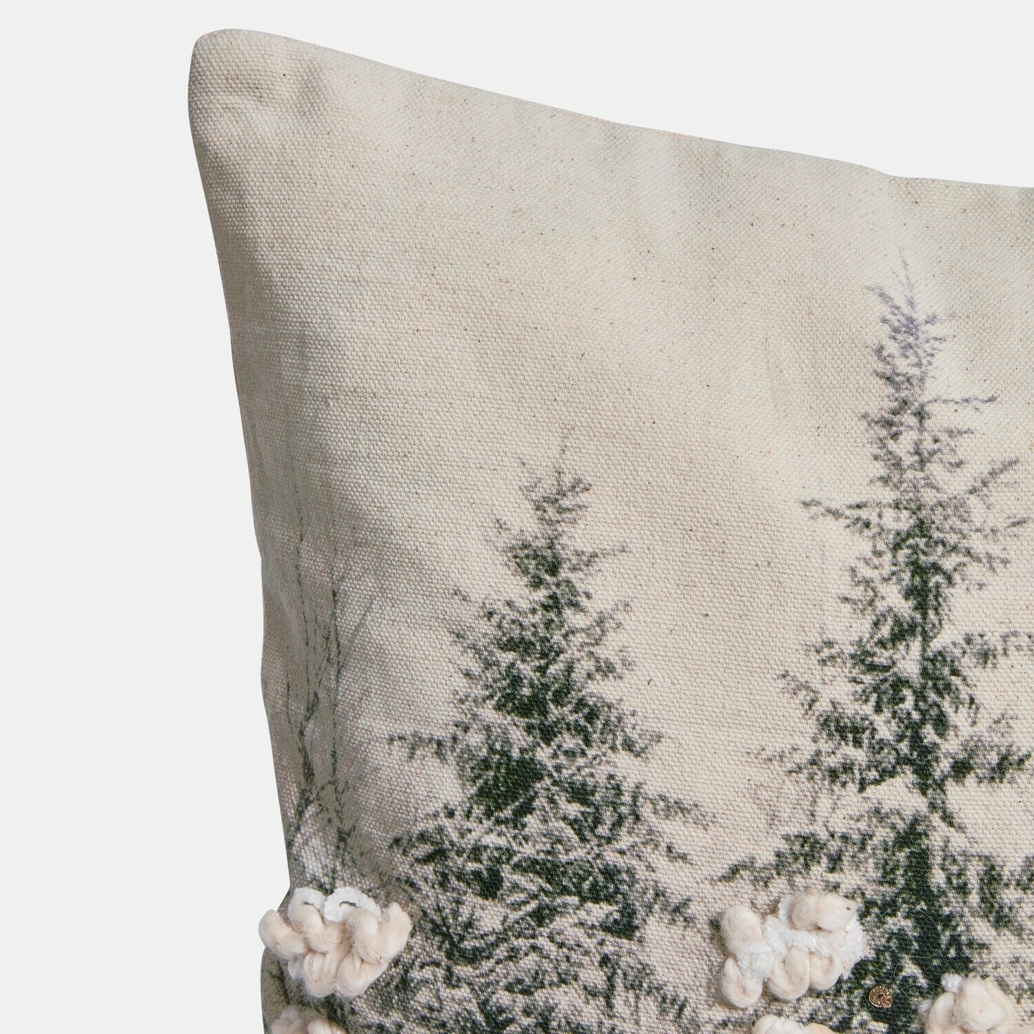Kussenhoes Moonimoss