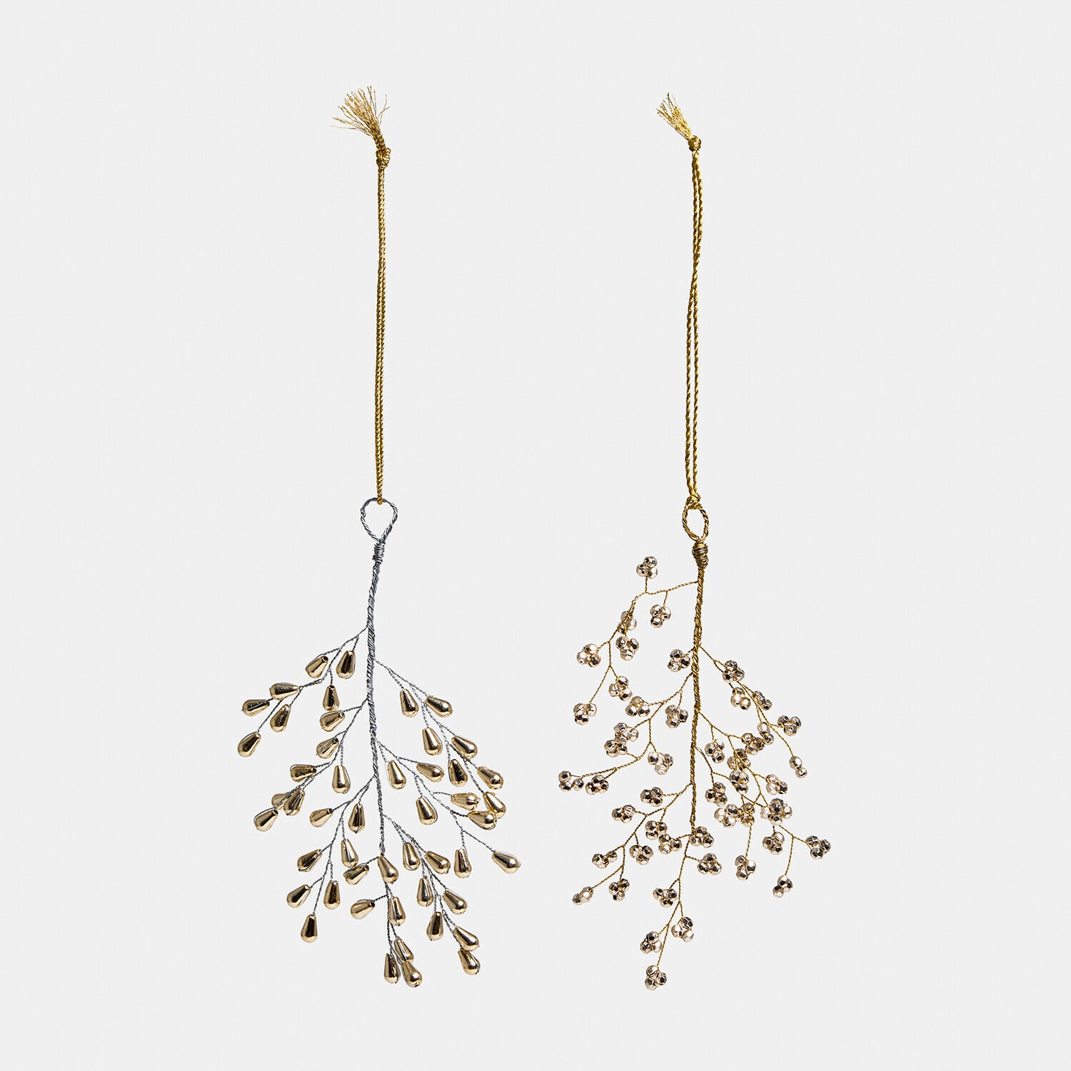 Hanger set van 2 Avelith