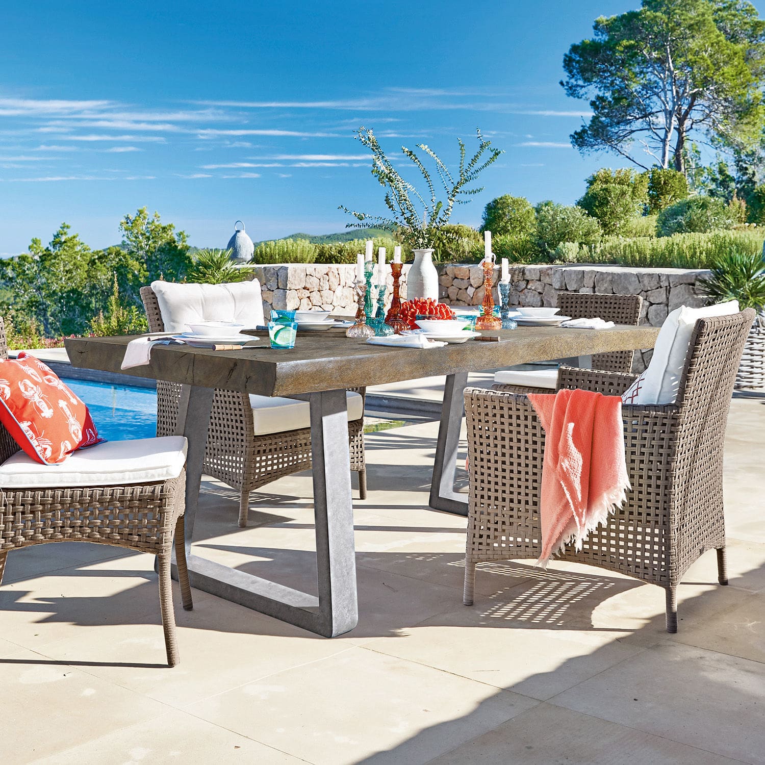 Tafel Bagley