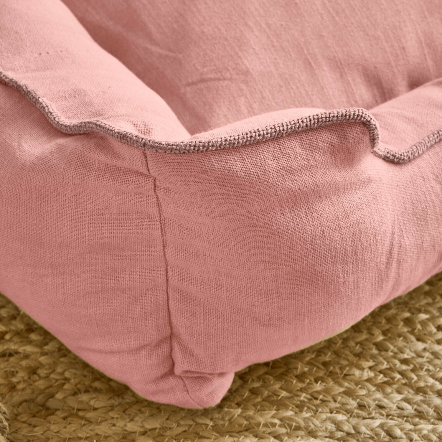 Huisdierenmand Ivandelle