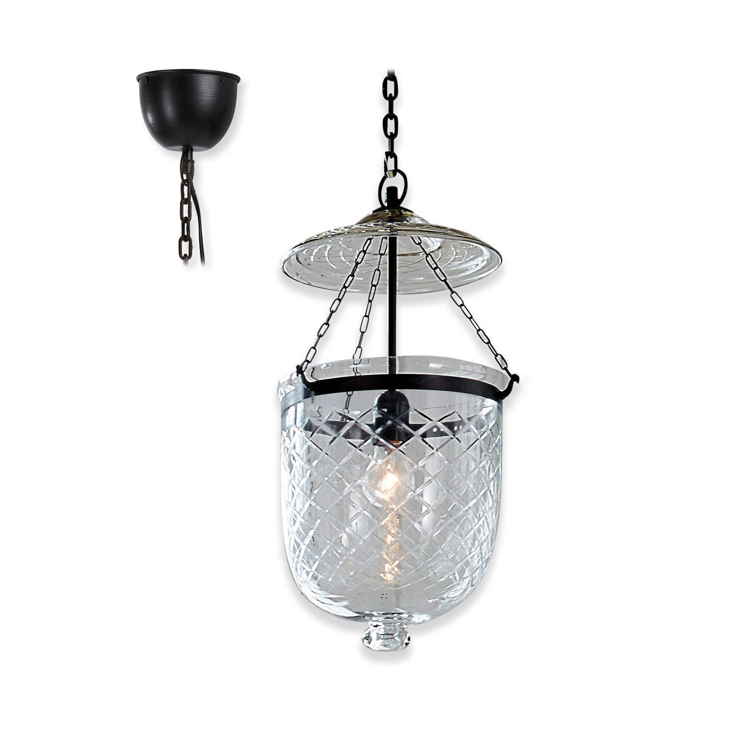 Hanglamp Rowan