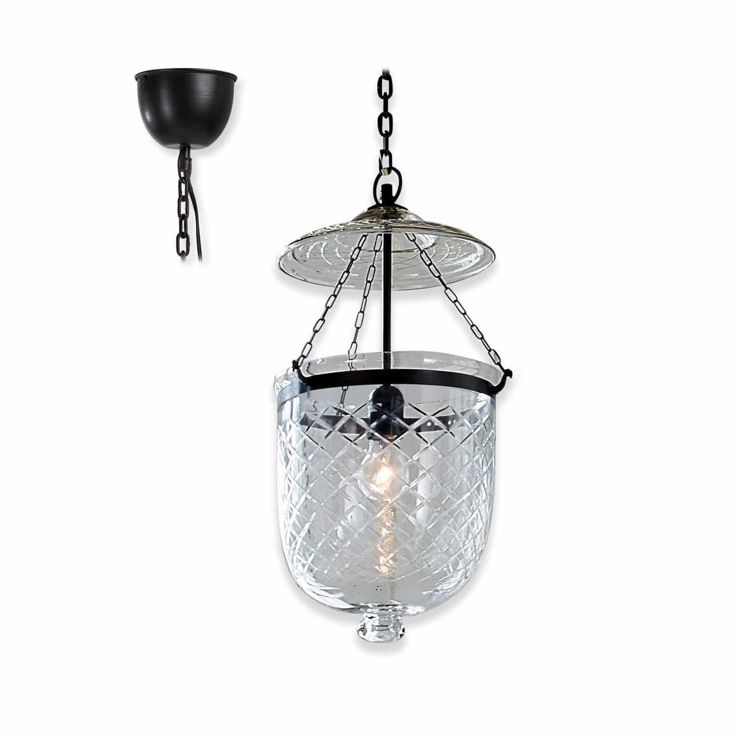 Hanglamp Rowan