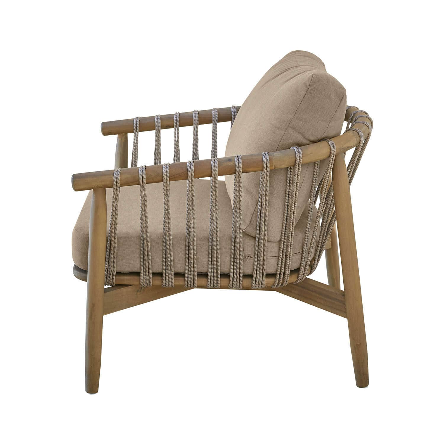 Leunstoel FSC®-100% Thornwick