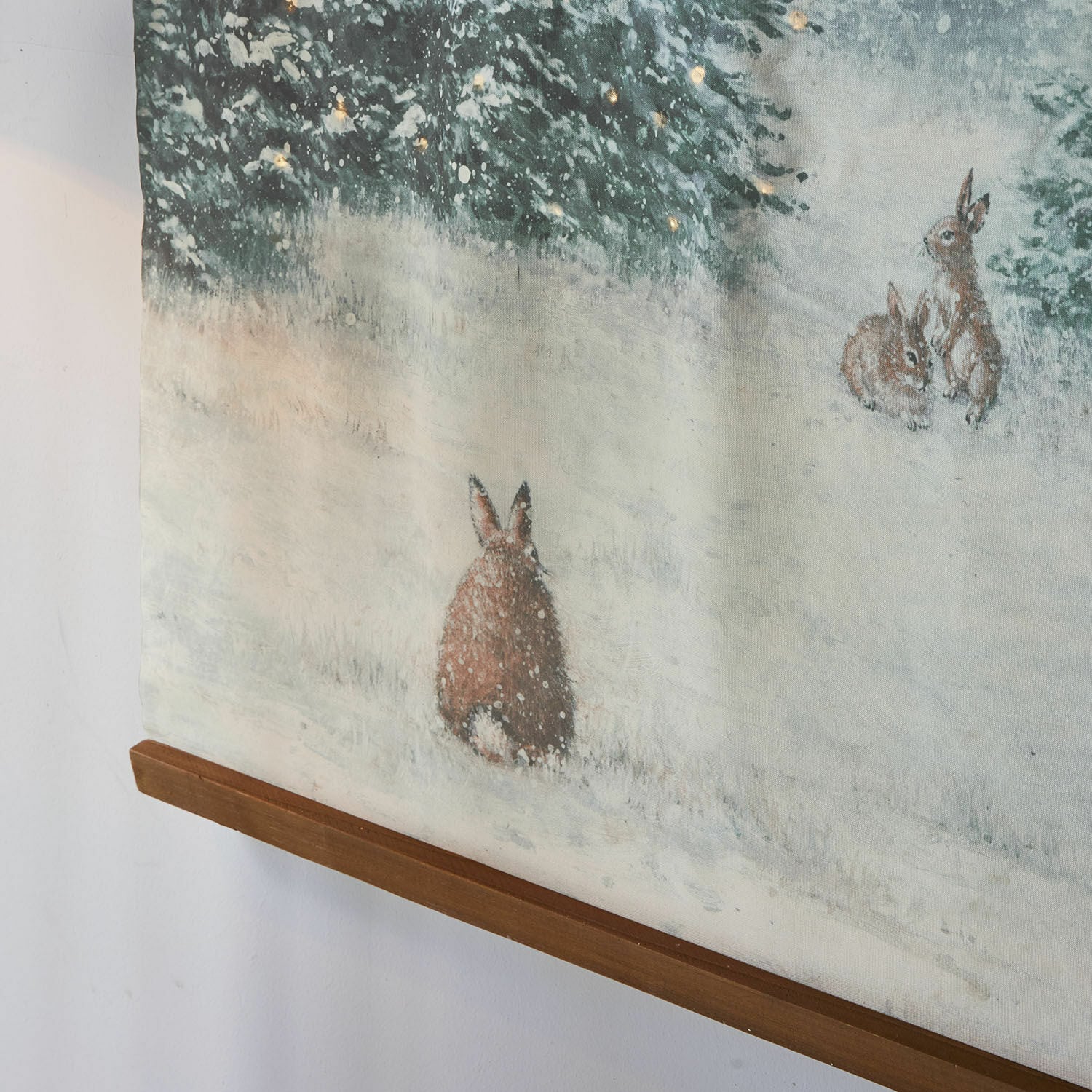 Afbeelding met ledlampjes Orpique