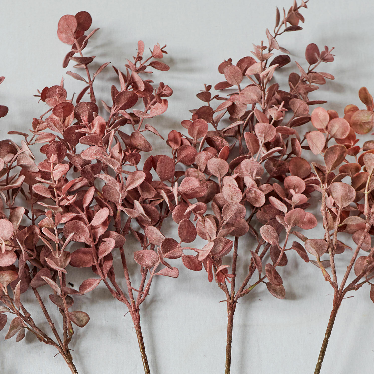 Sierbloem set van 6 Fleurcour