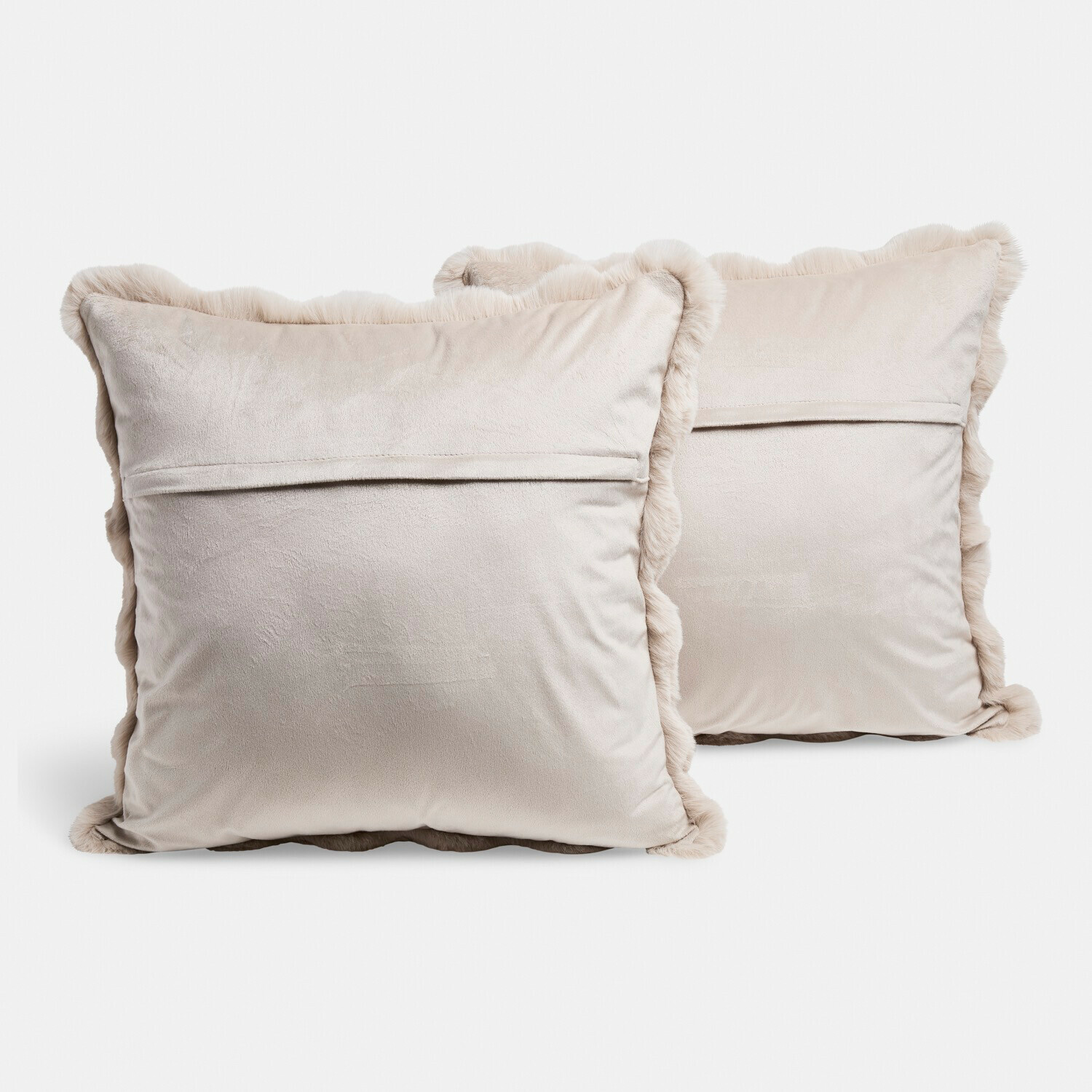 Kussenhoes set van 2 Zalina