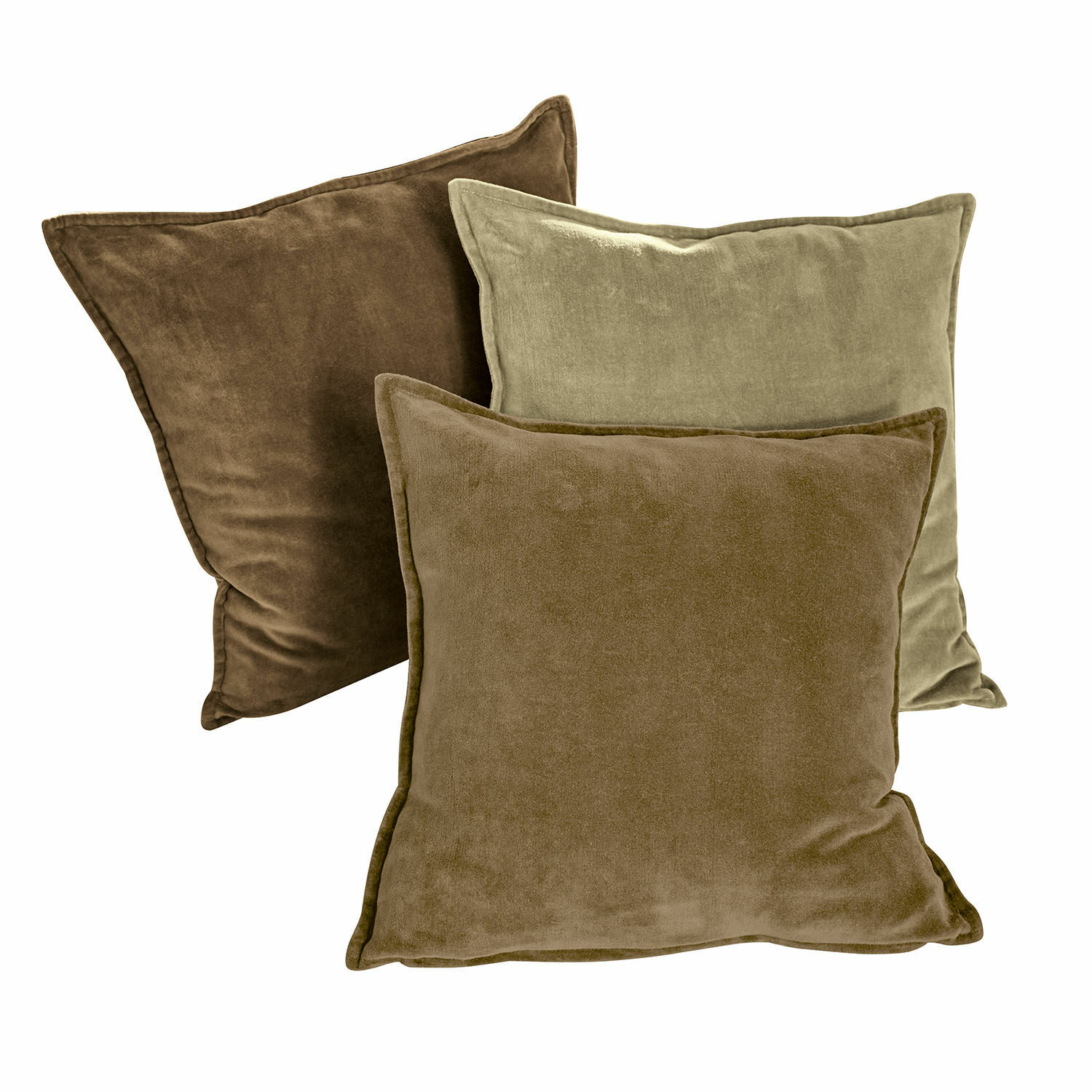 Kussenhoes set van 3 Lumeau