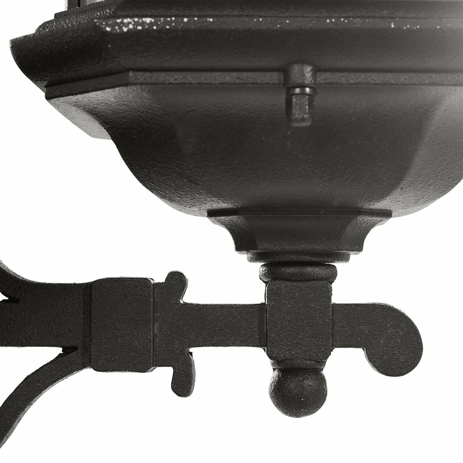 Buitenwandlamp Sliwen