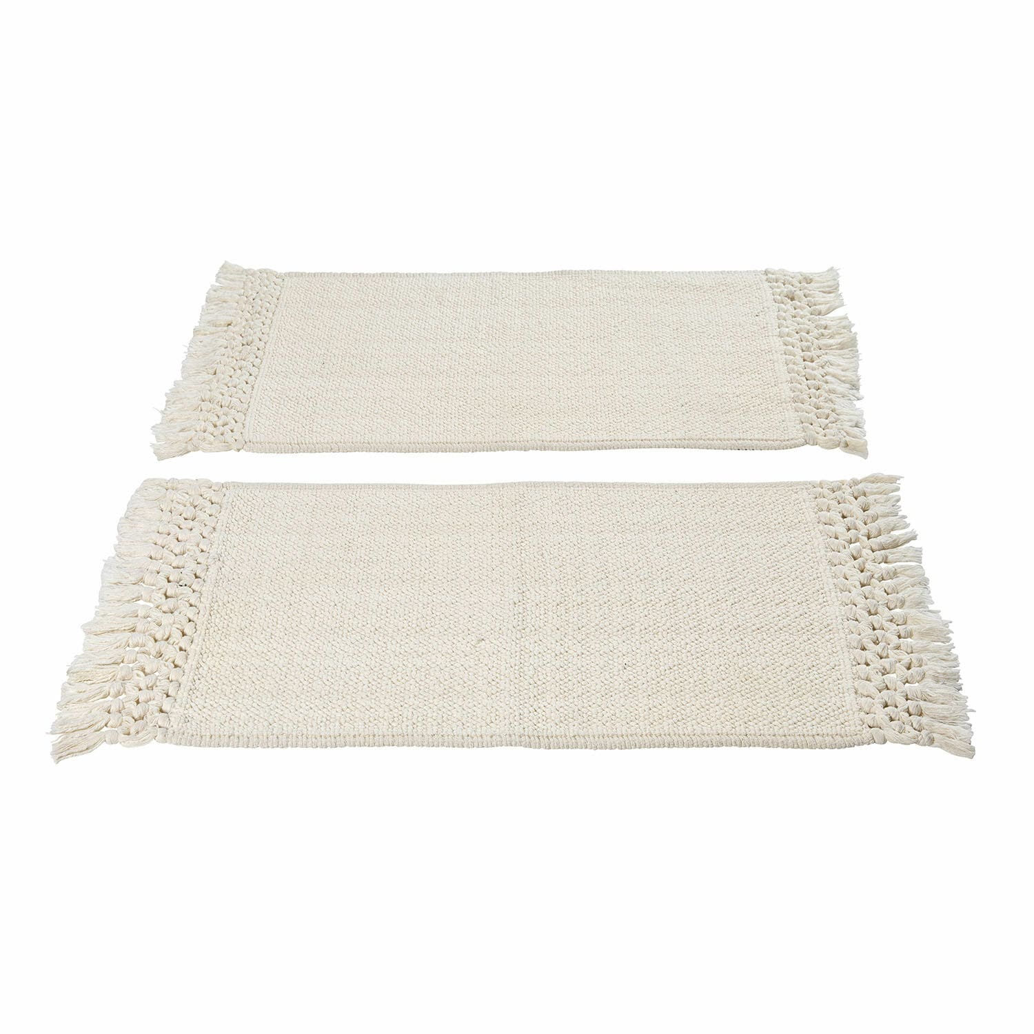 Badmat set van 2 Faelwyn