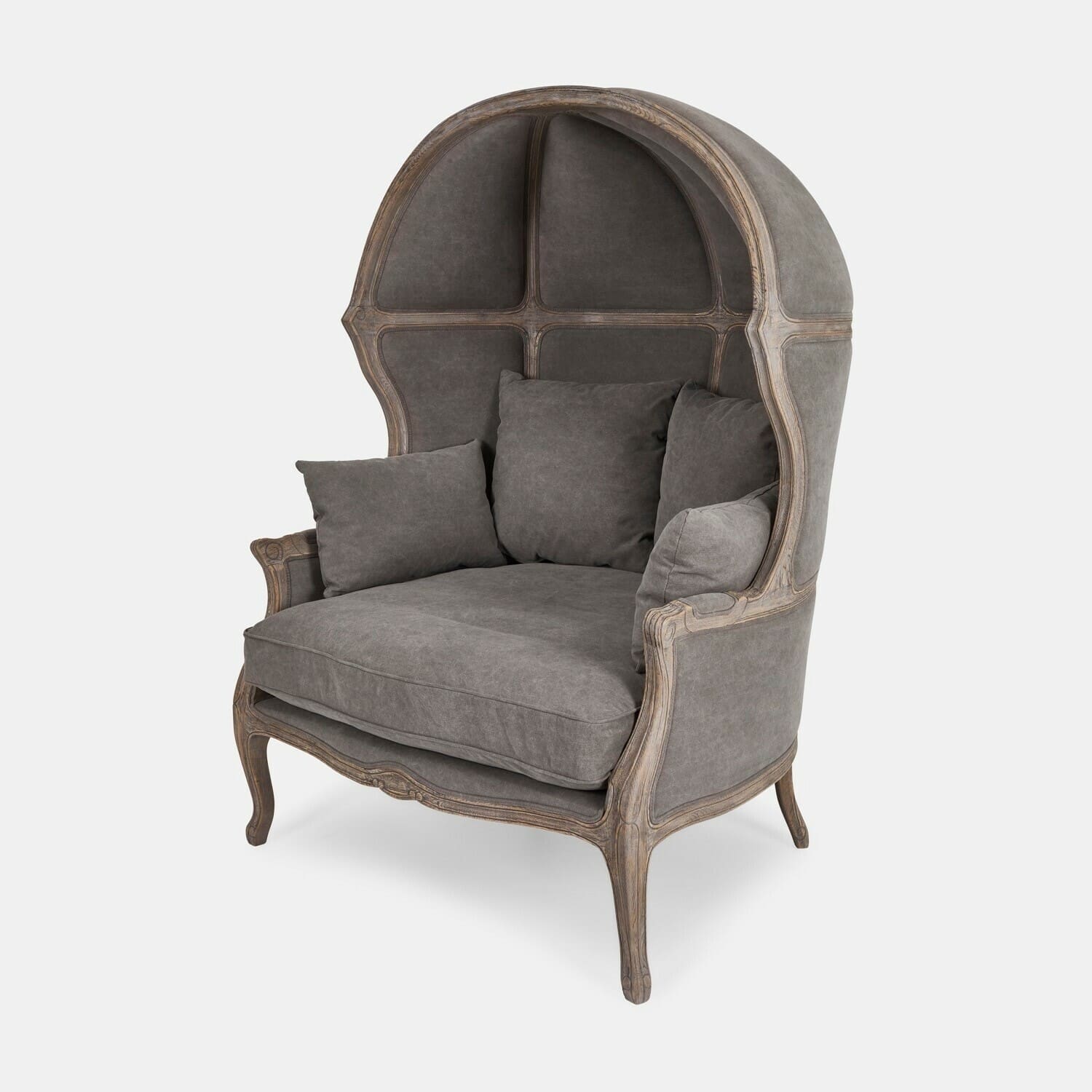 Loungefauteuil Genvielle