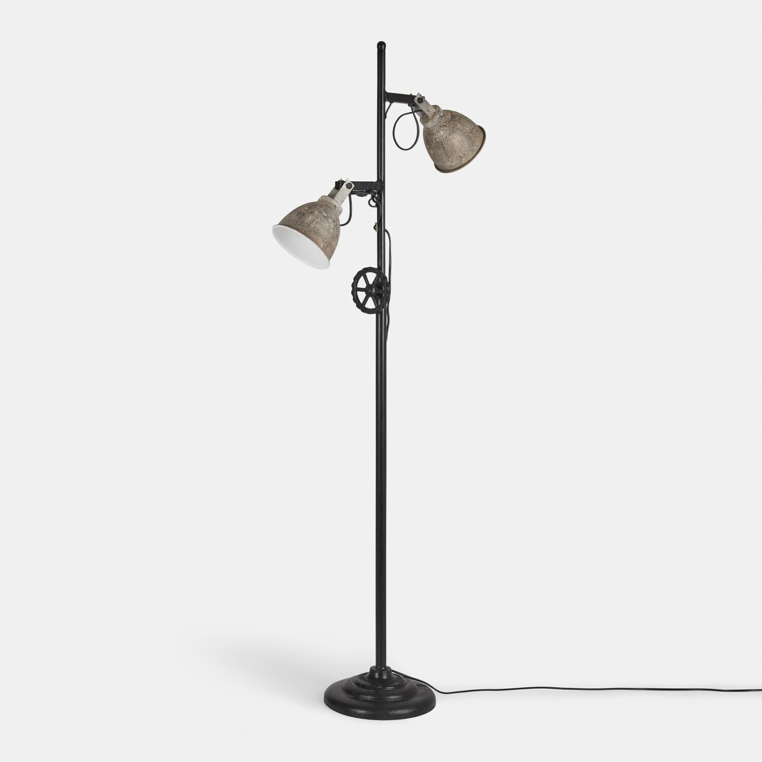 Vloerlamp Fenric