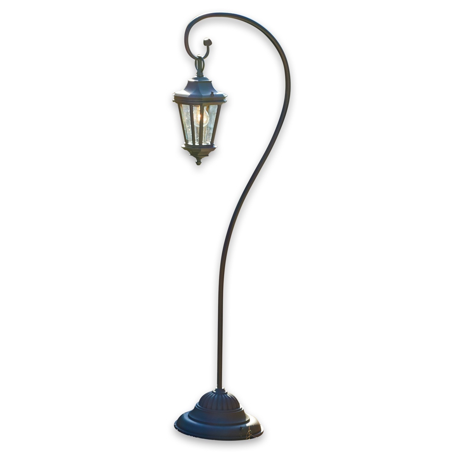 Staande lamp voor buiten Émilie