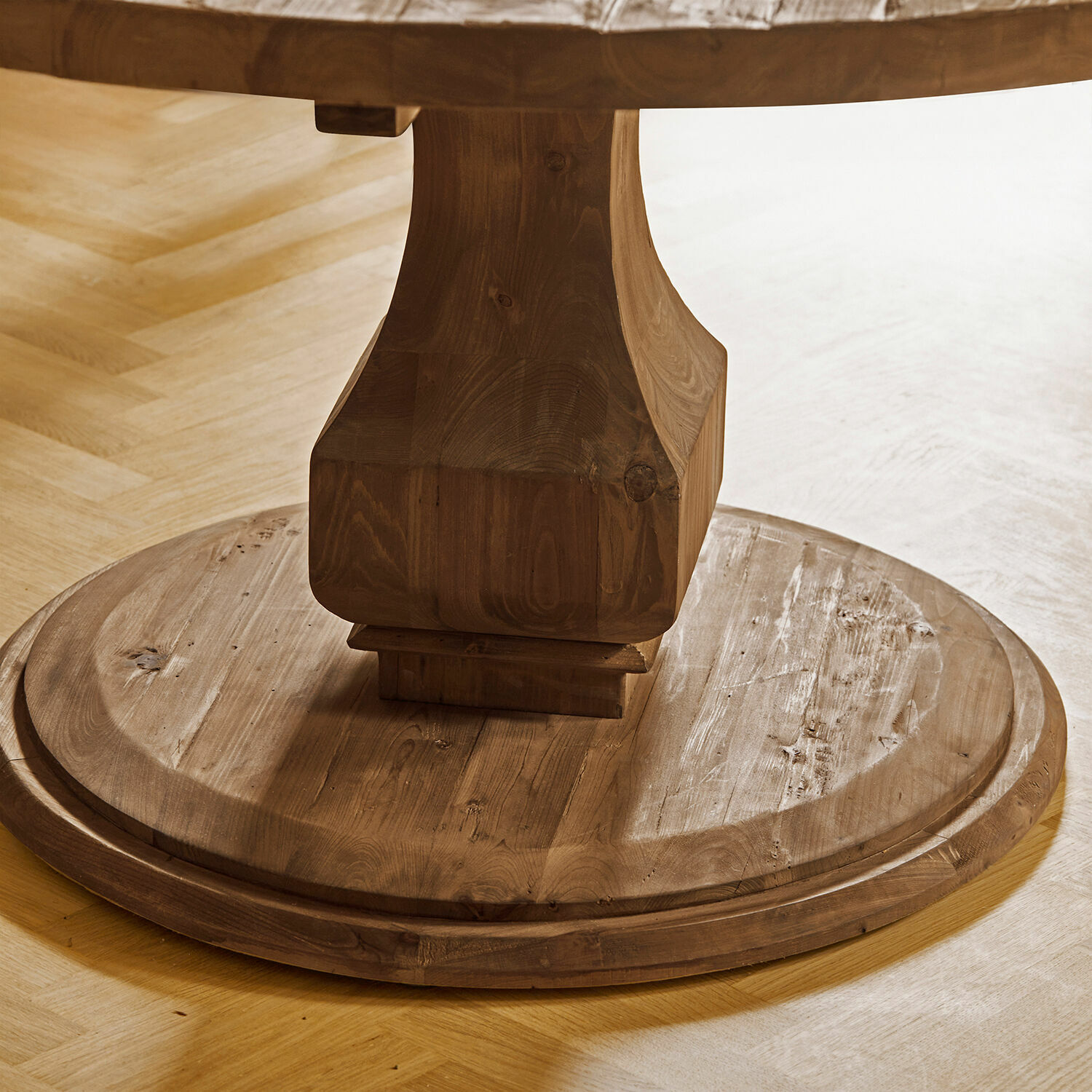 Tafel Alderwick