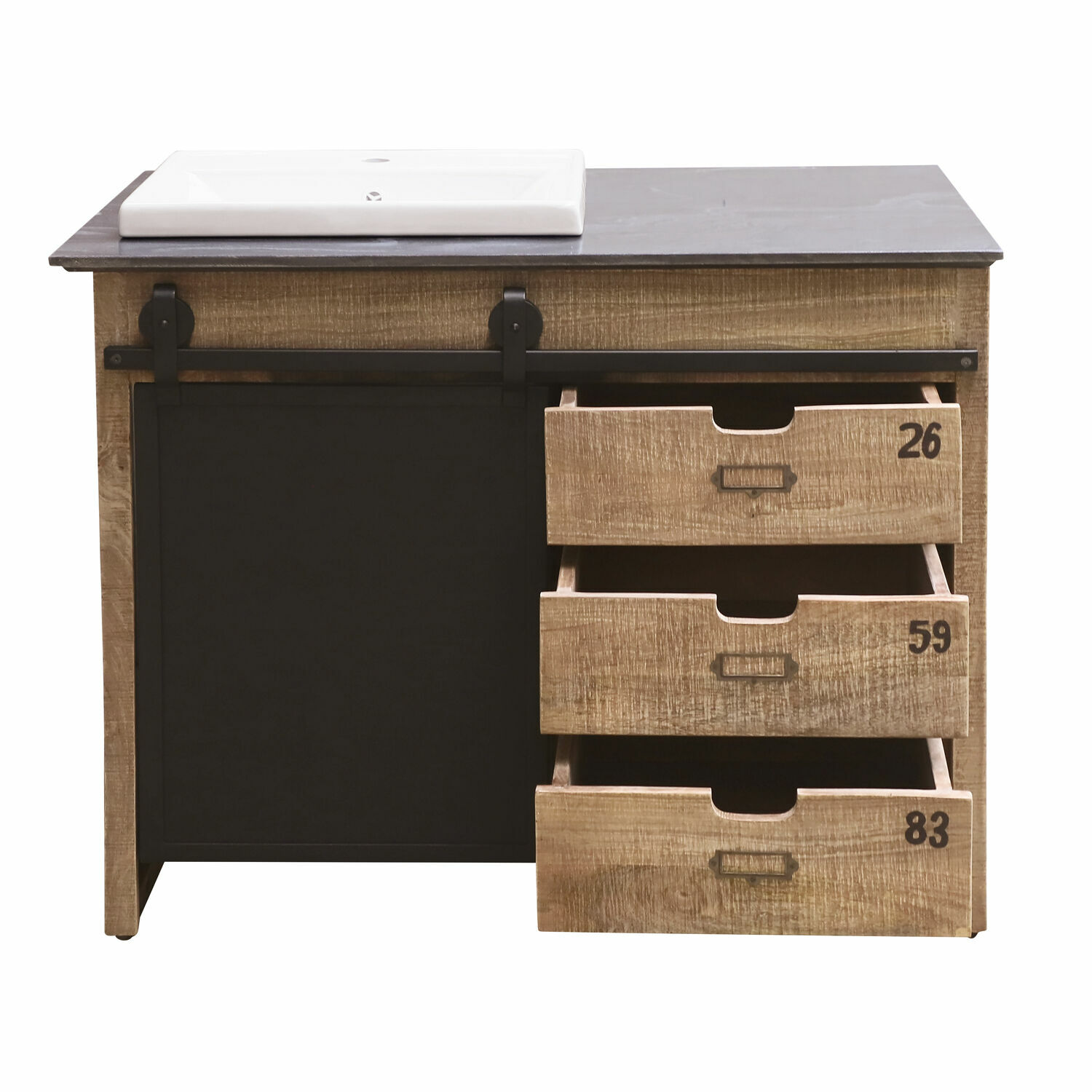 Wastafelmeubel Taylors Island