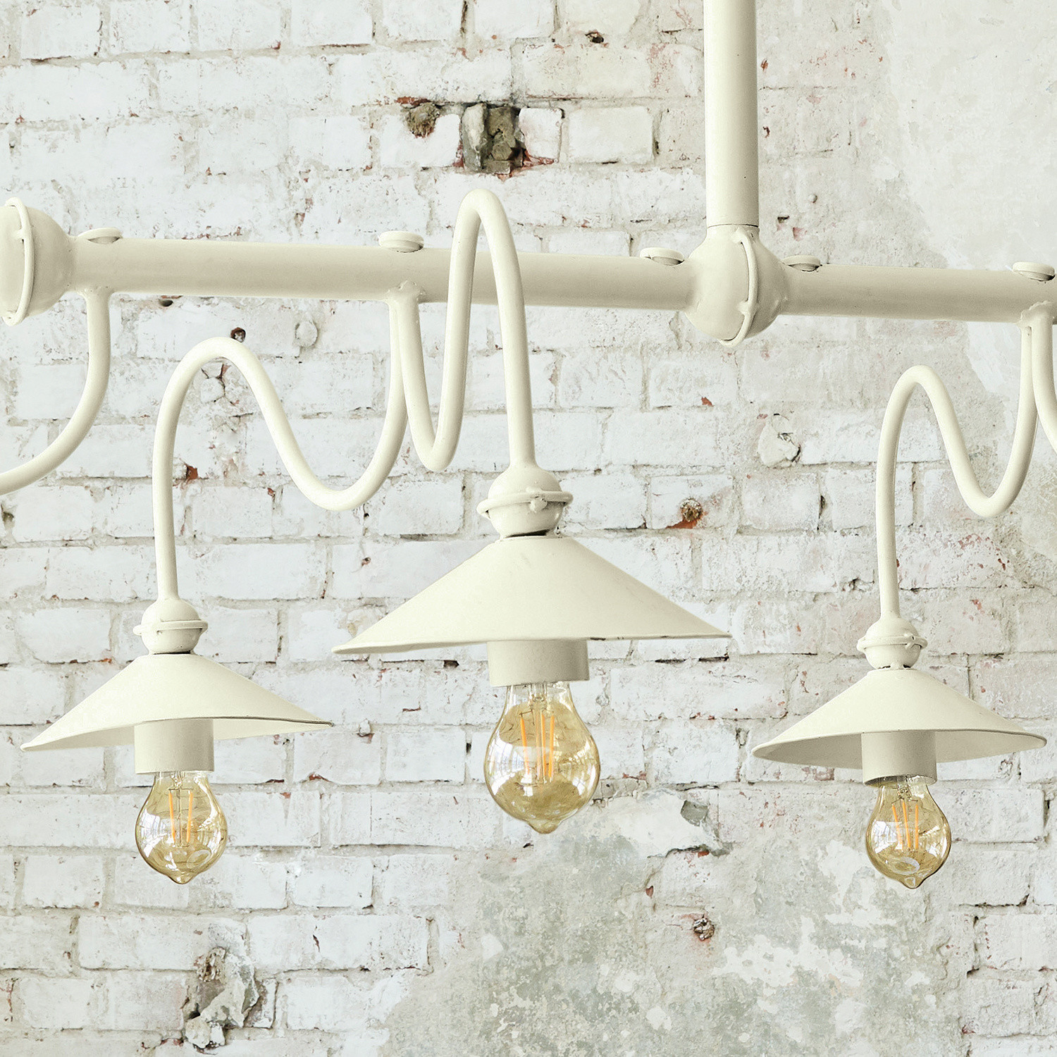 Hanglamp Markham