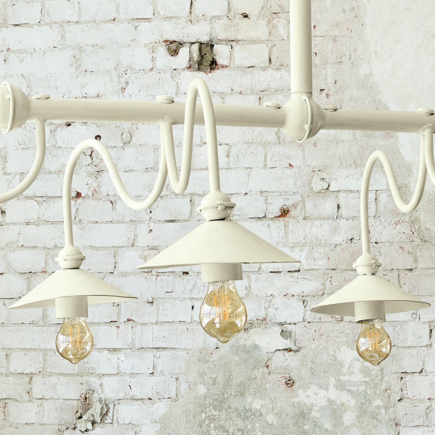Hanglamp Markham