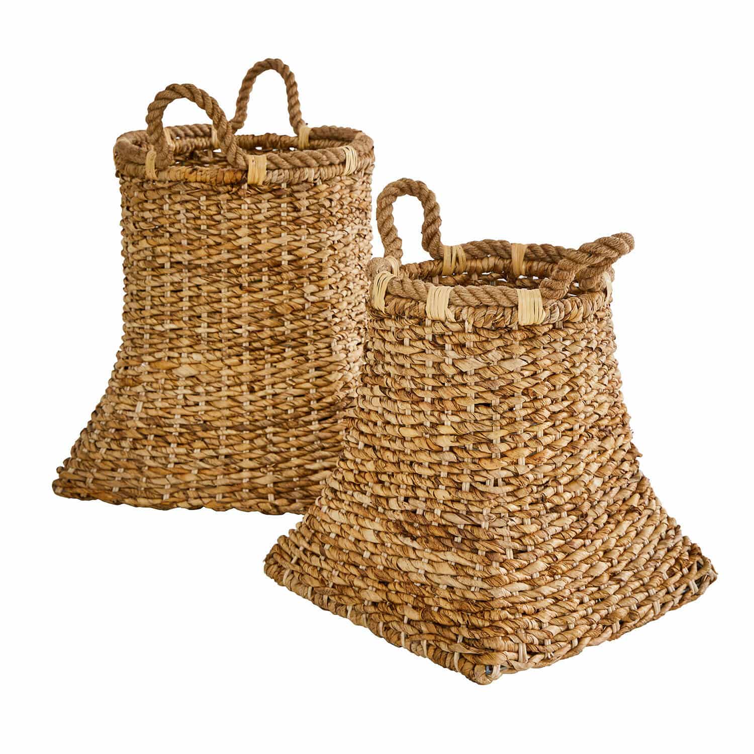 Mand set van 2 Saviani