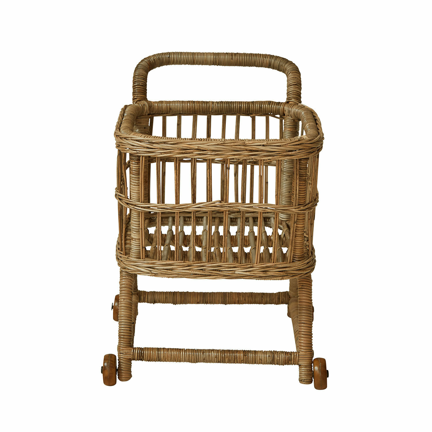 Winkelwagentje Callidia