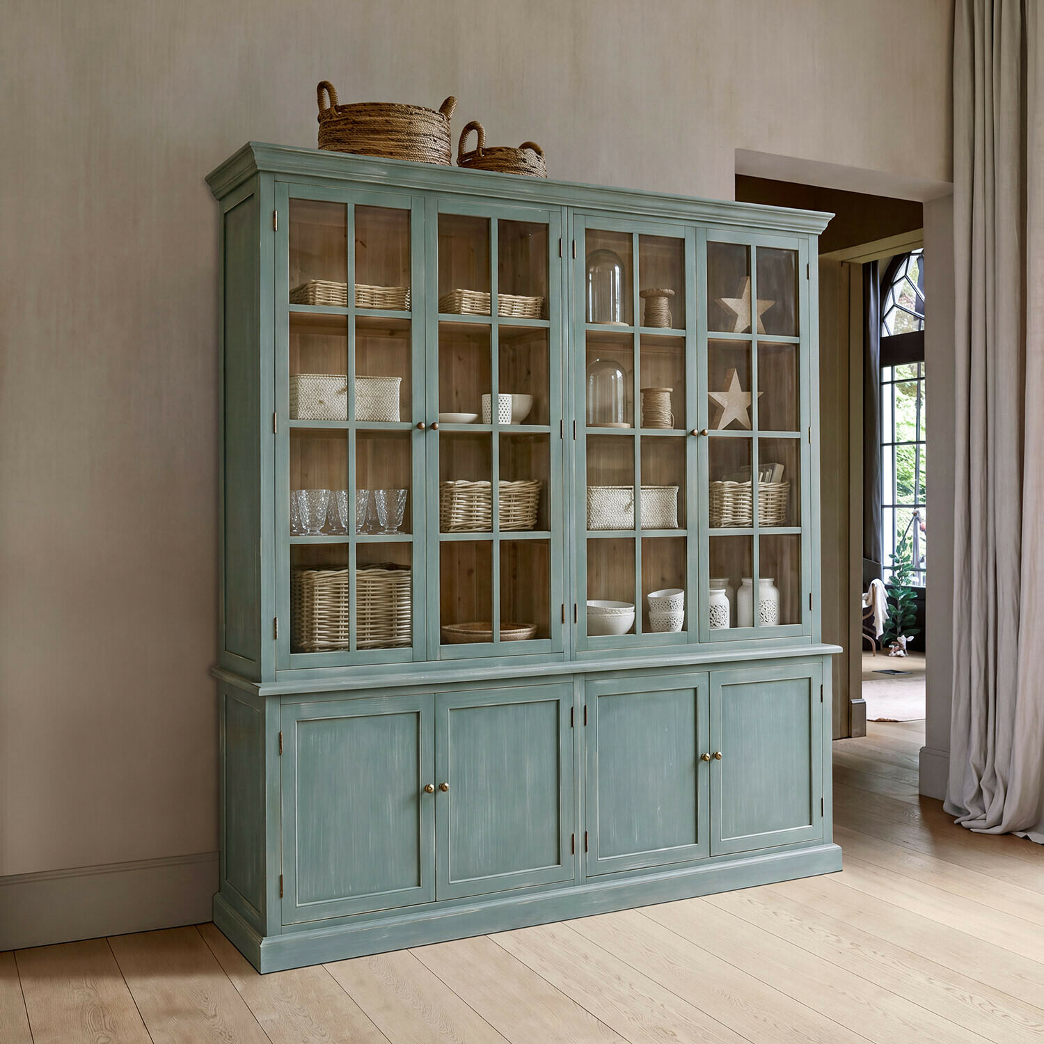 Kast Belmorenne