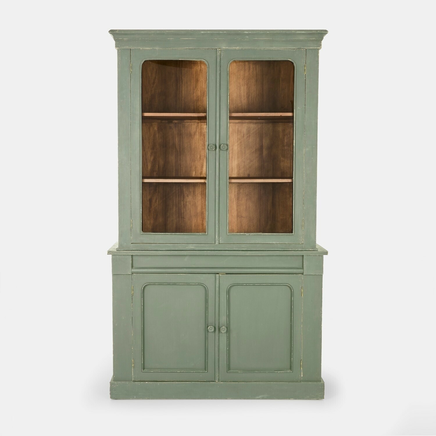 groen groen