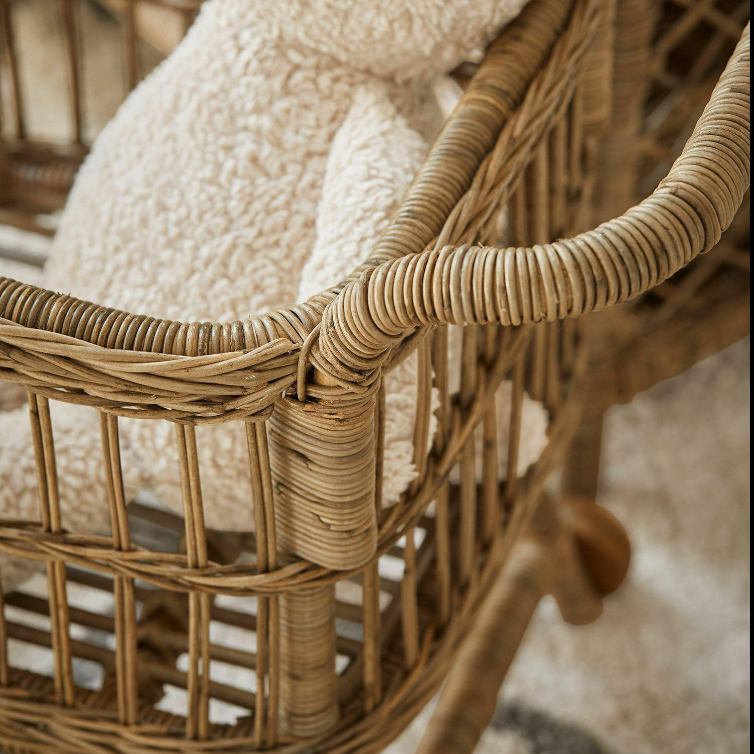 Winkelwagentje Callidia