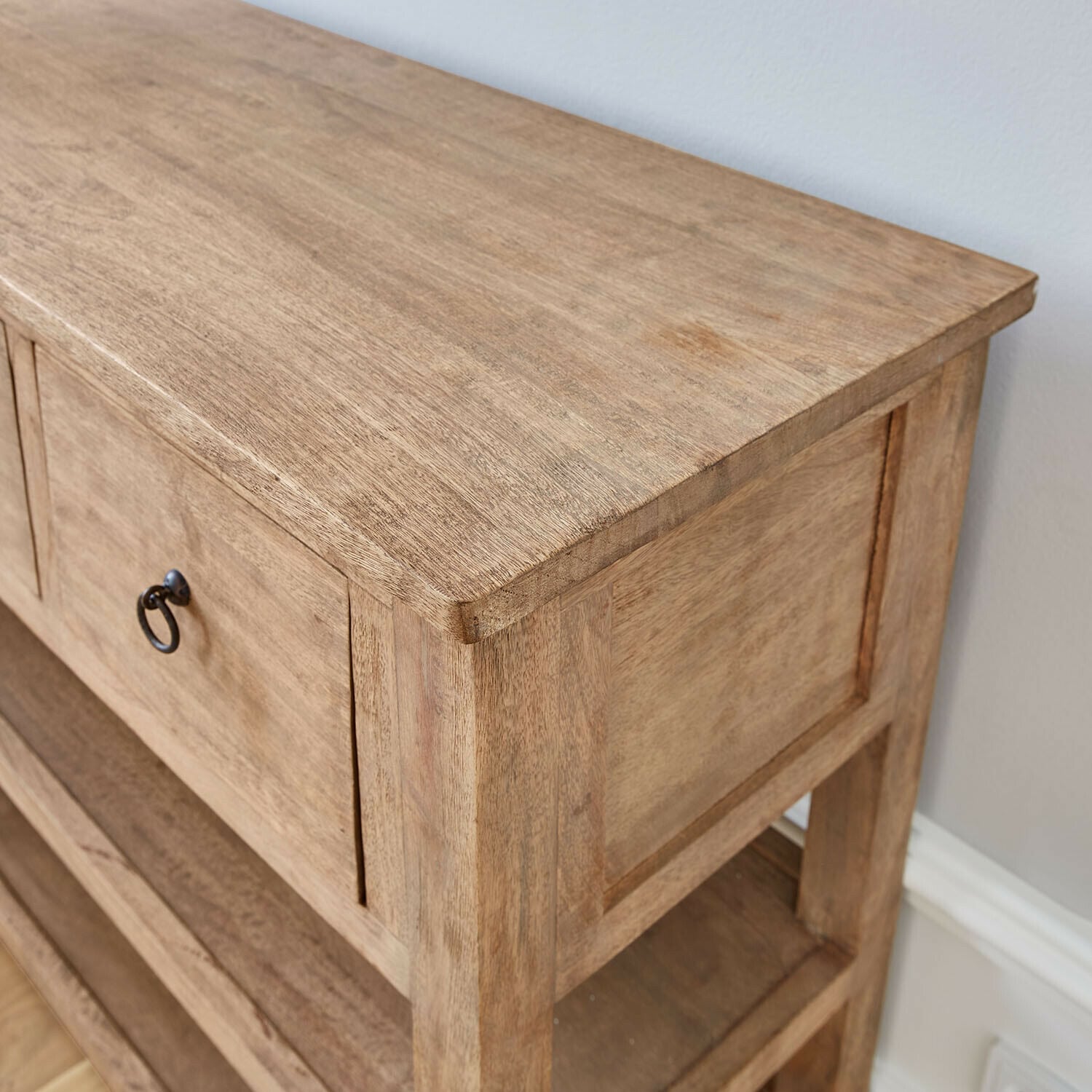 Wandtafel Montavelle