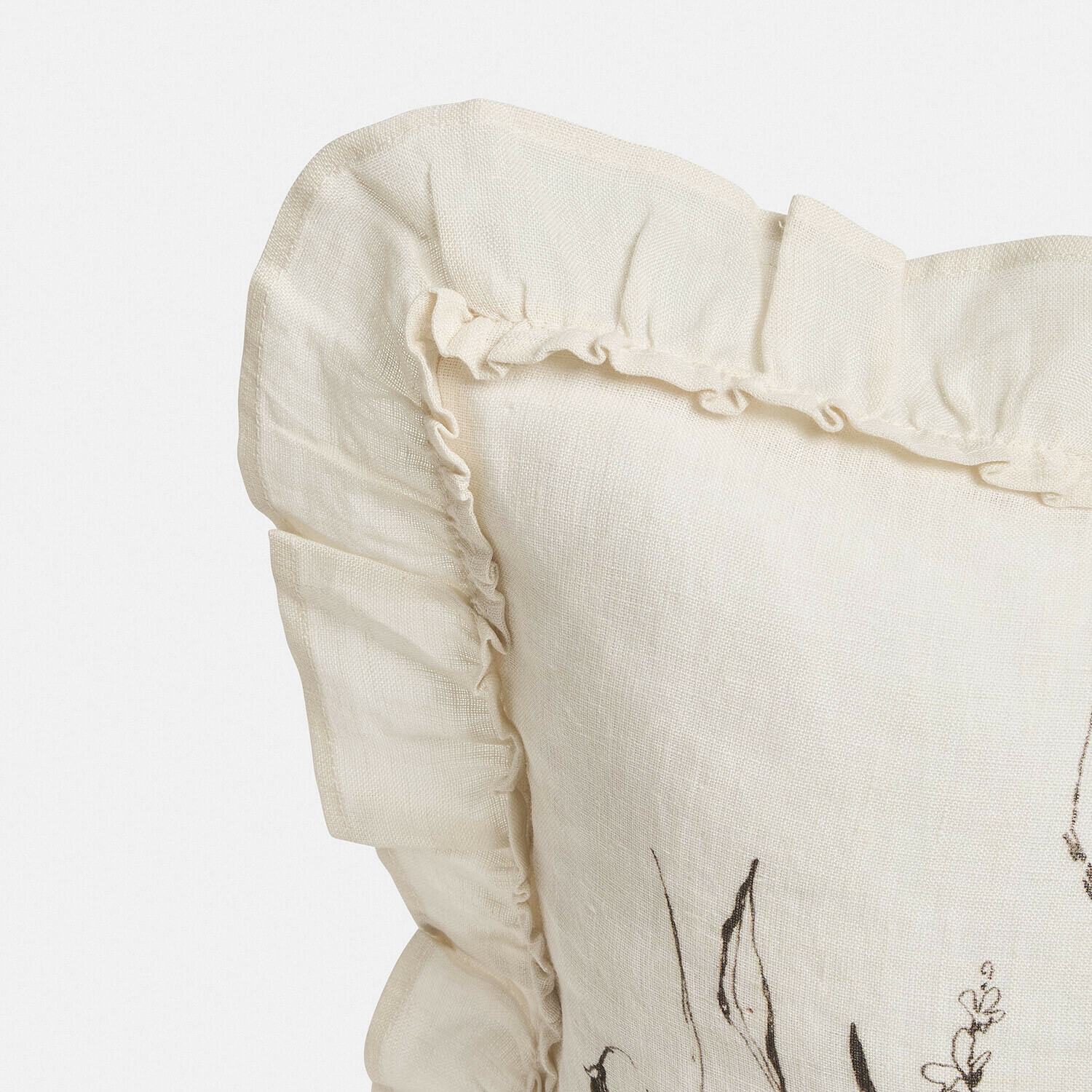Kissenhülle Brionelle