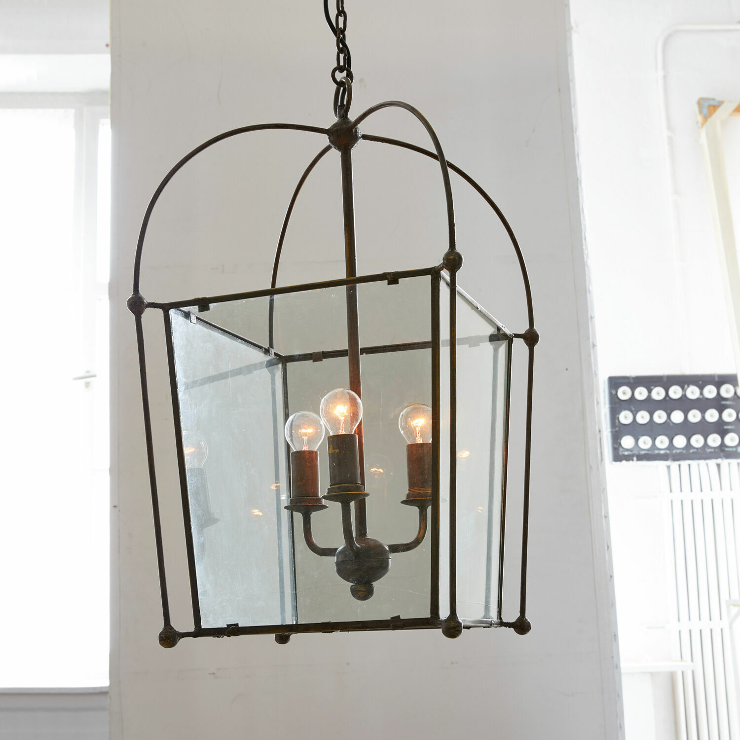 Hanglamp Sèvres