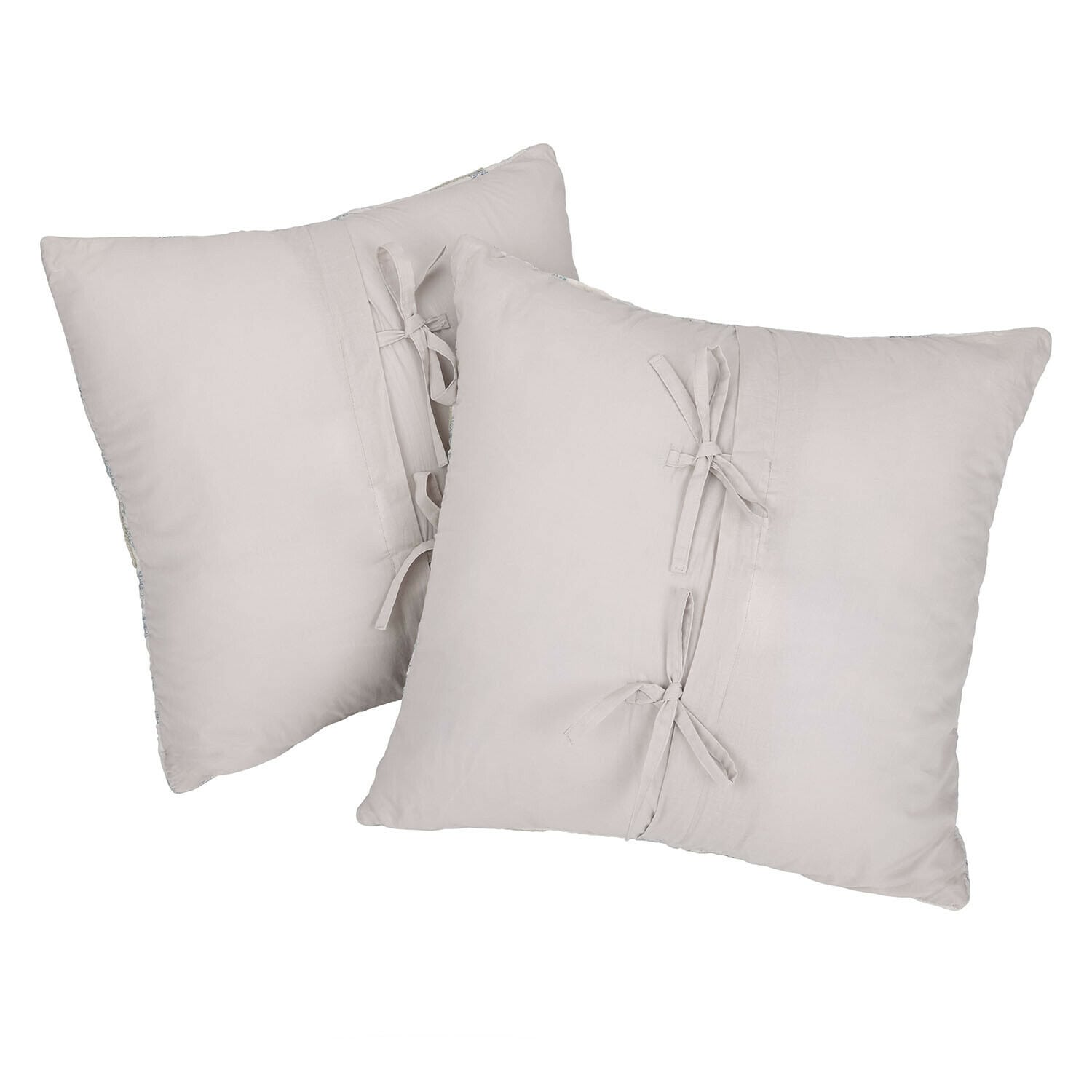 Kussenhoes set van 2 Rocaille Étoilée