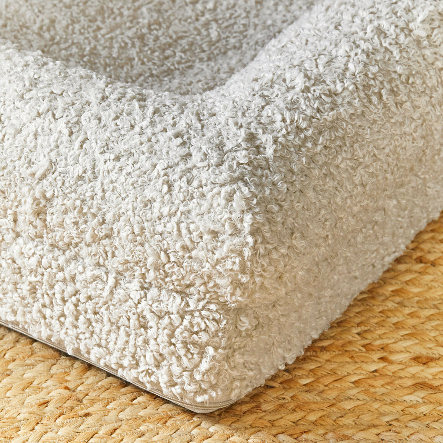 Huisdierenmand Khalima