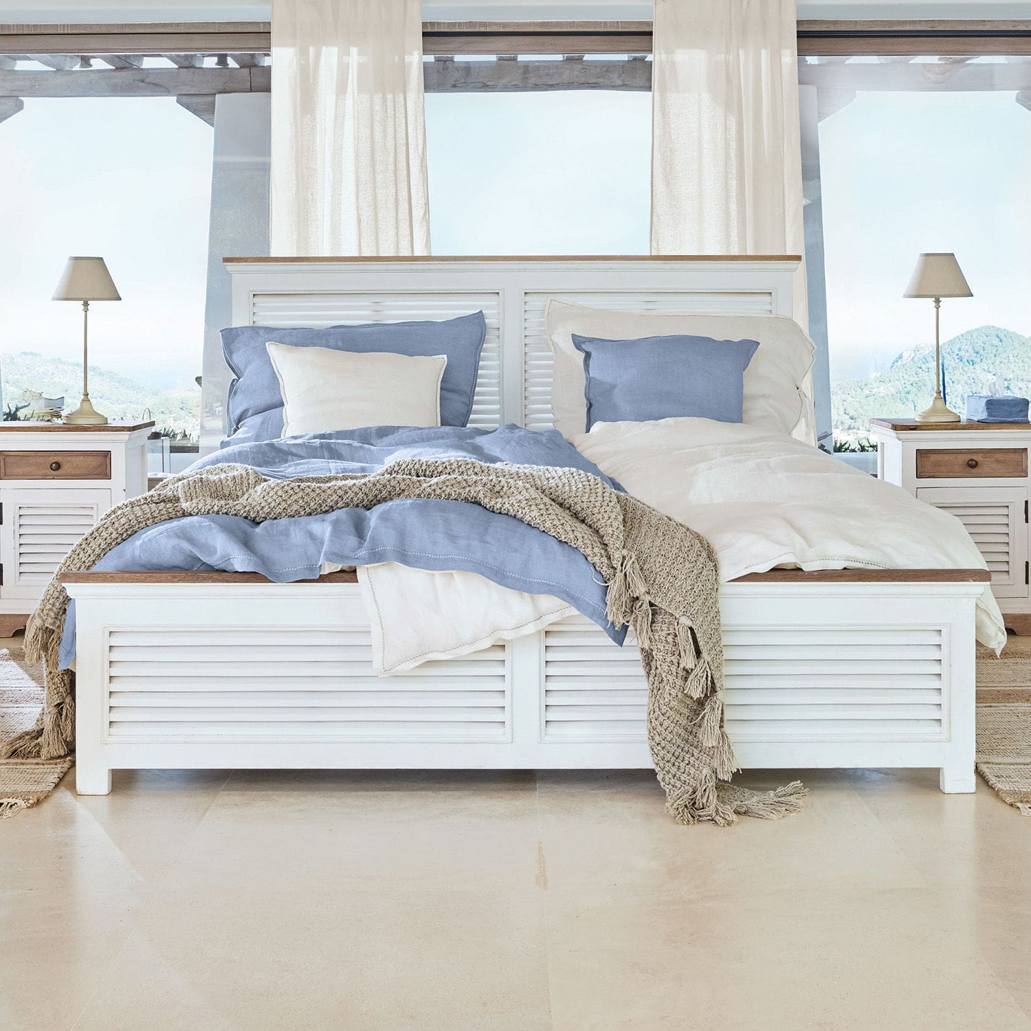 Beddengoed Monthelie