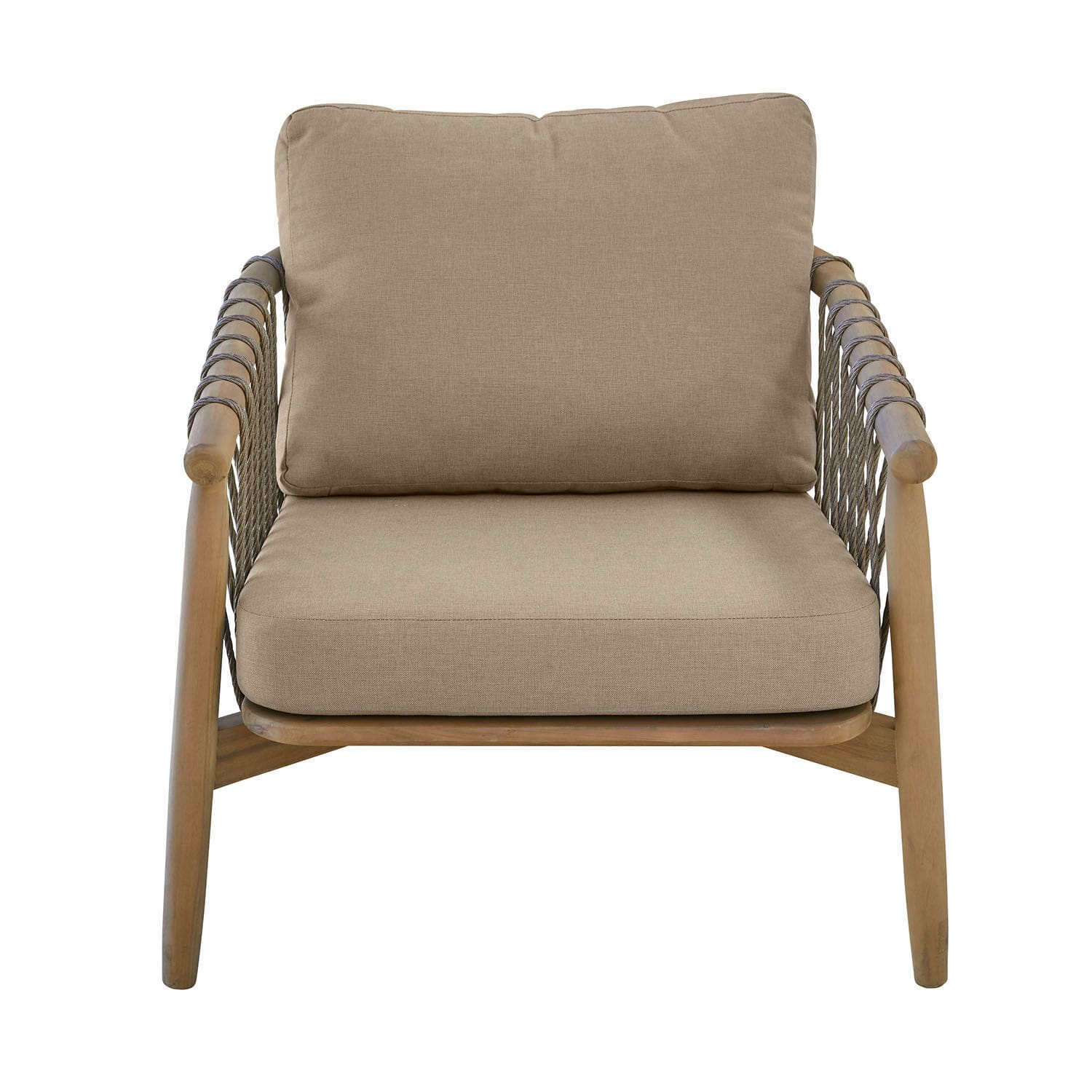 Leunstoel FSC®-100% Thornwick