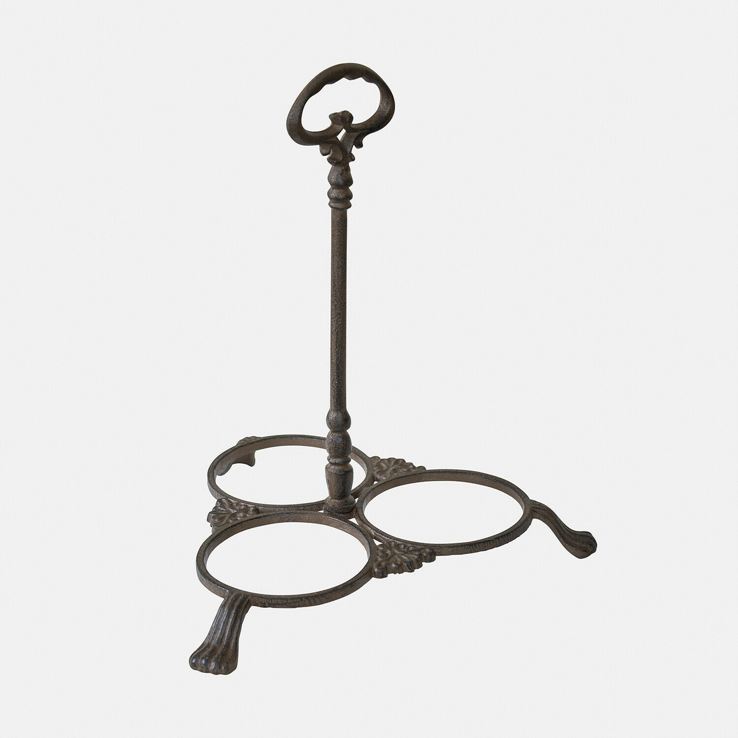 Voerbakje met houder Petivas