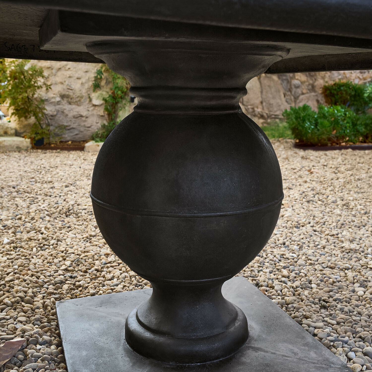 Tafel Talvero