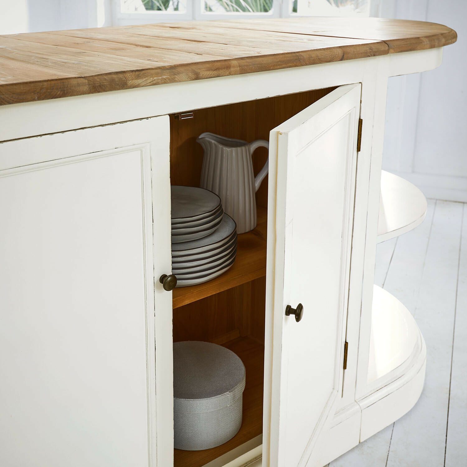 Keukenblok Louisiana