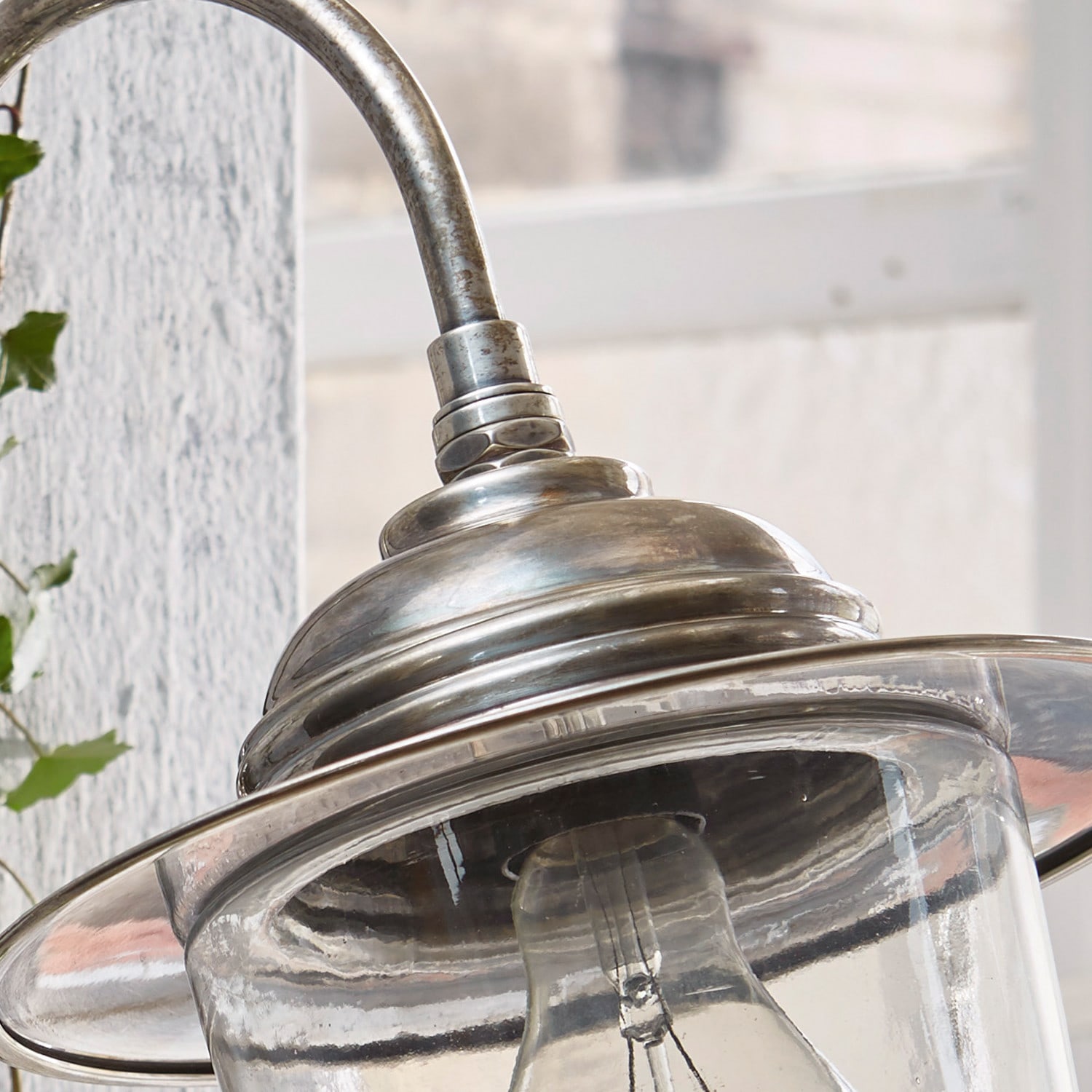 Wandlamp Gloriana