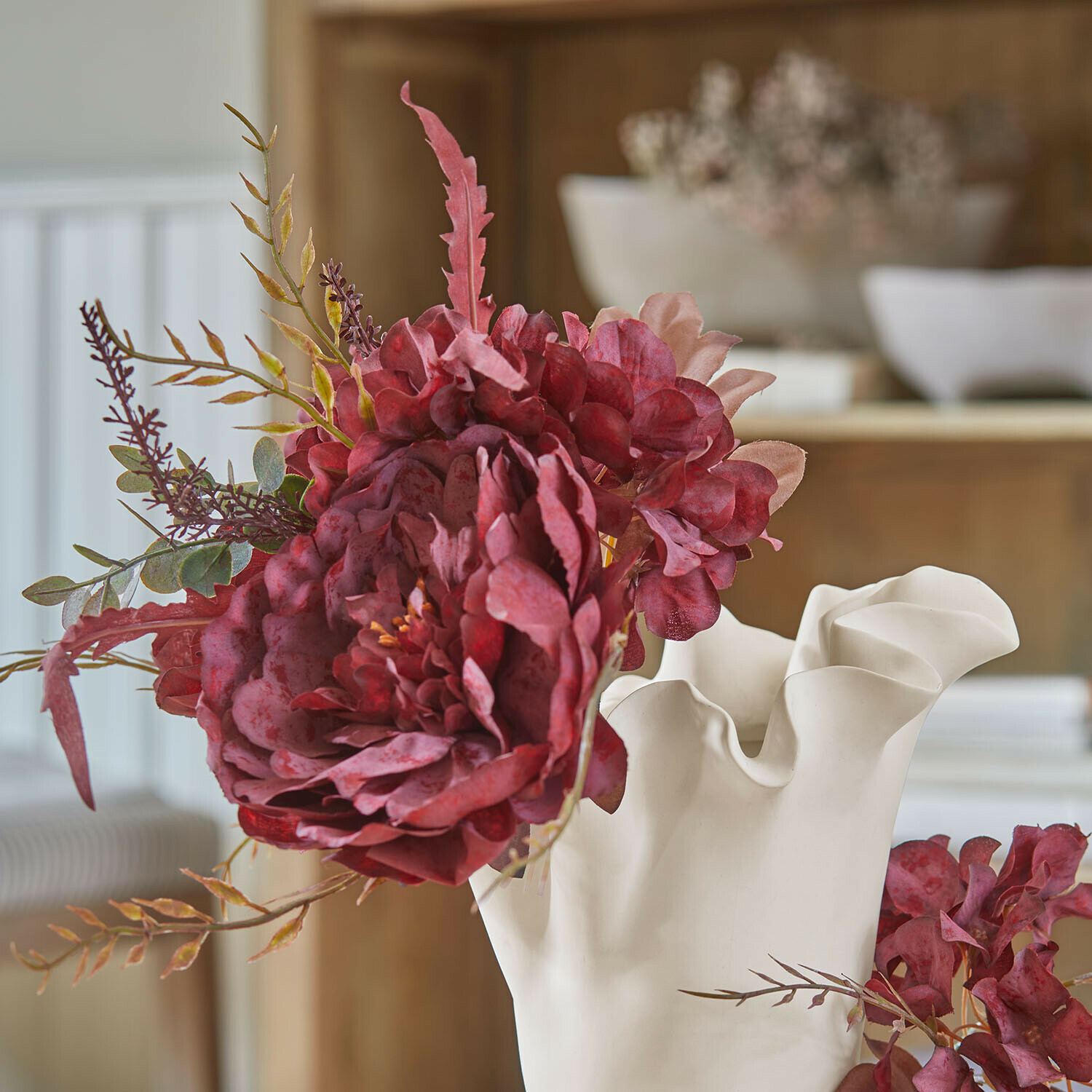 Sierboeket Rivière Ambrée