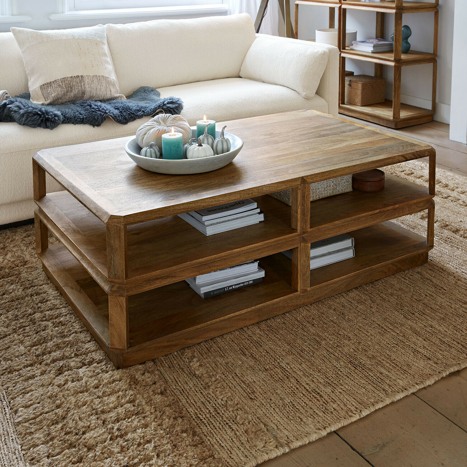Salontafel Inverly