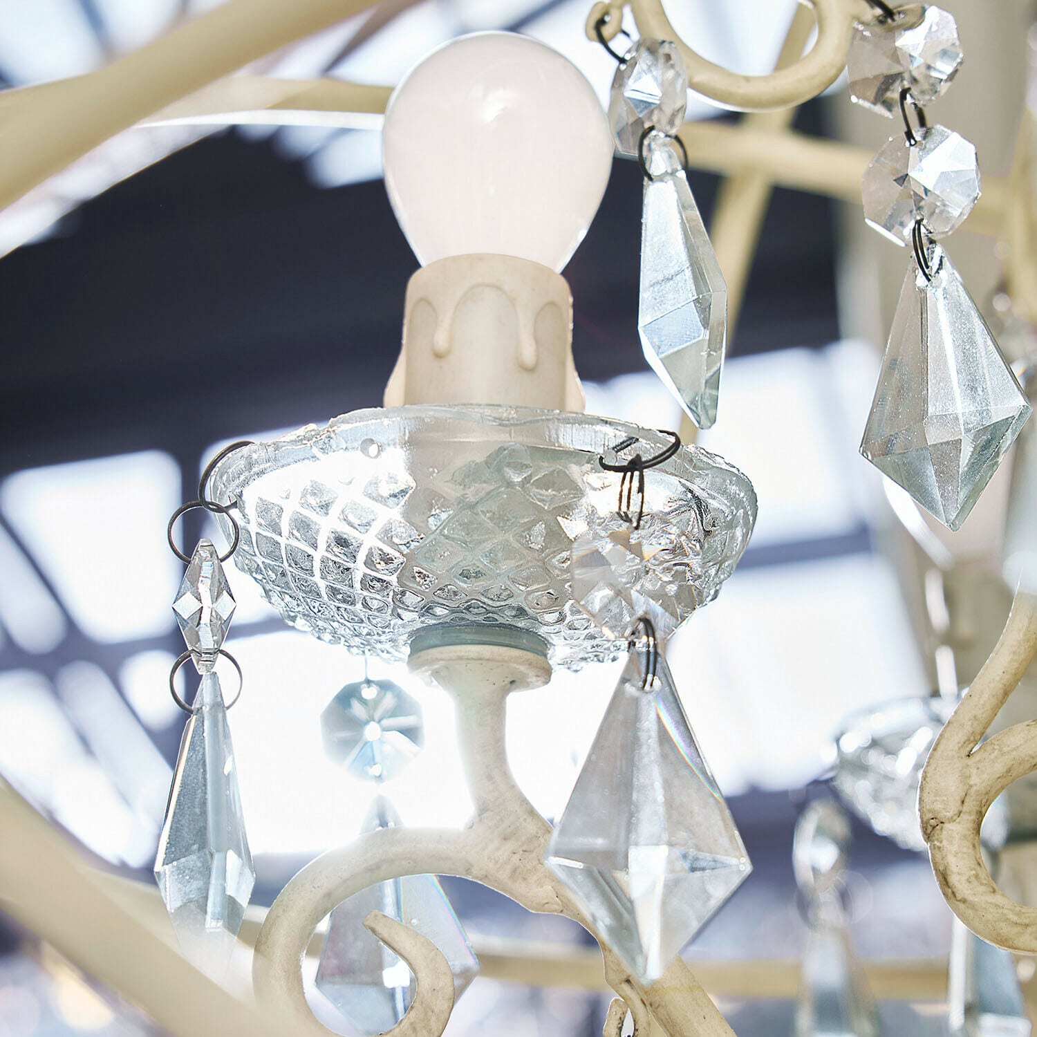 Hanglamp Élivienne