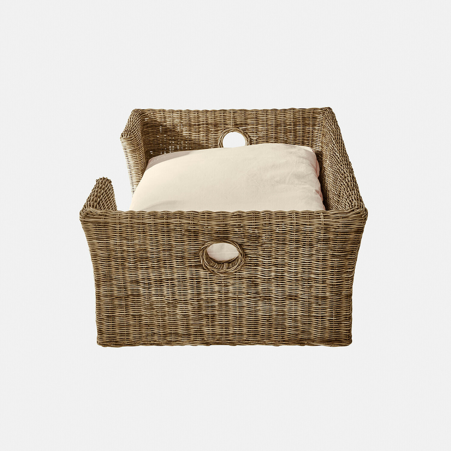Mand voor huisdieren Knuddo