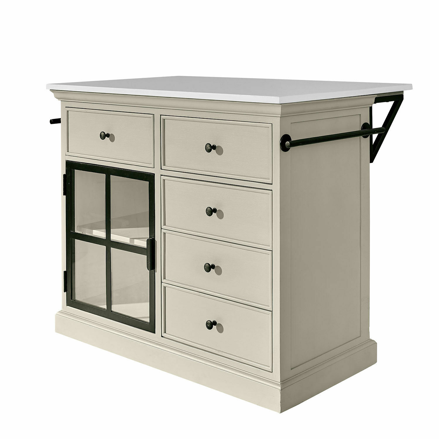 Keukenblok Orlévine