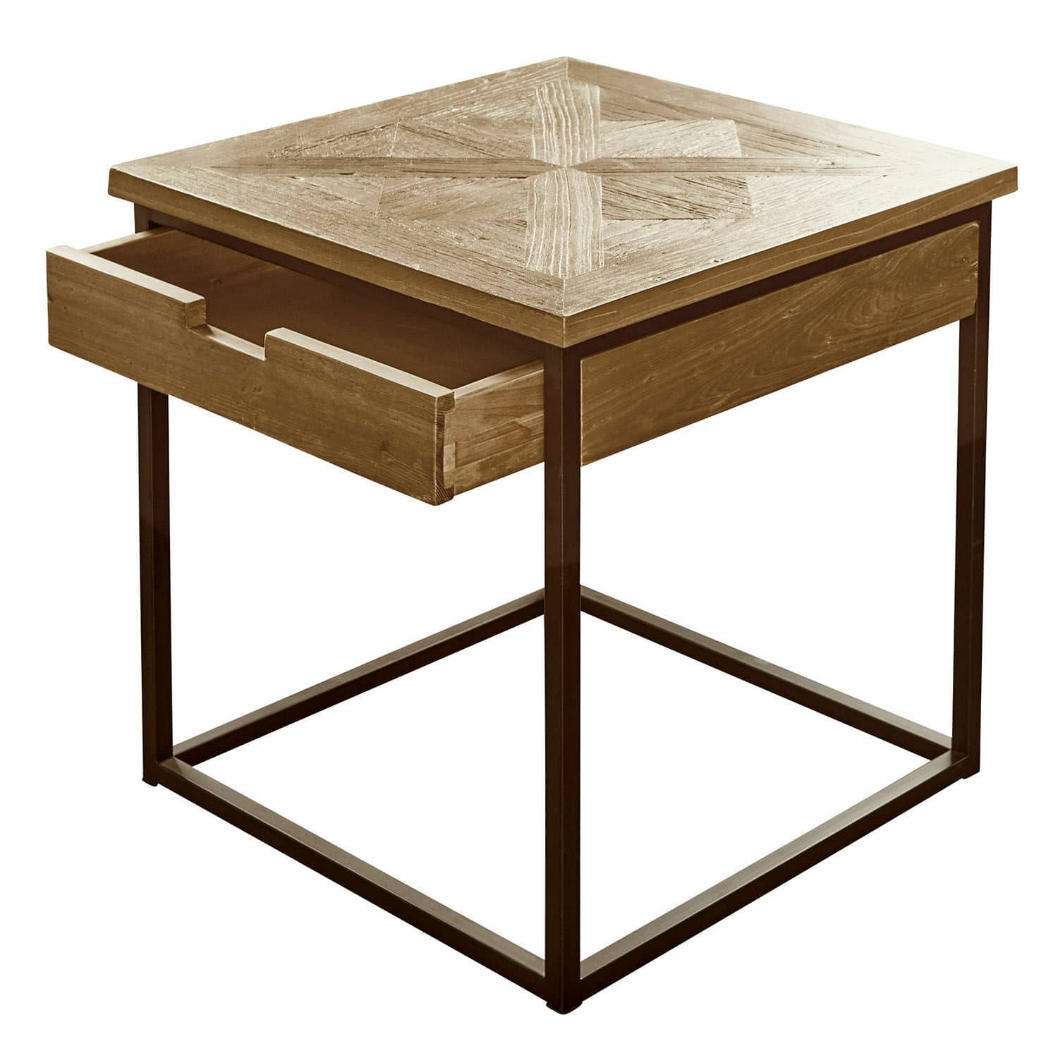 Bijzettafel Lépaud