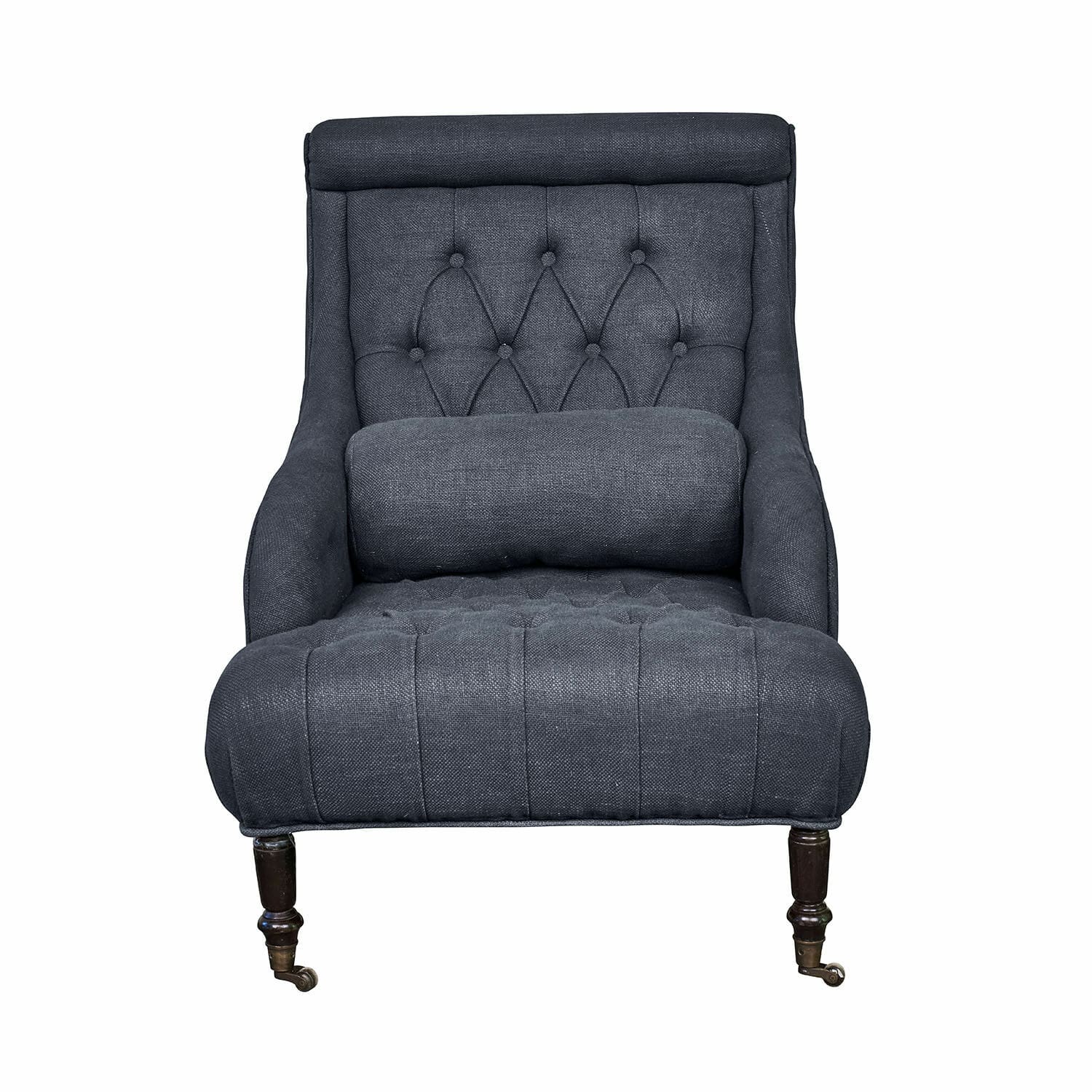 Fauteuil Lambourne
