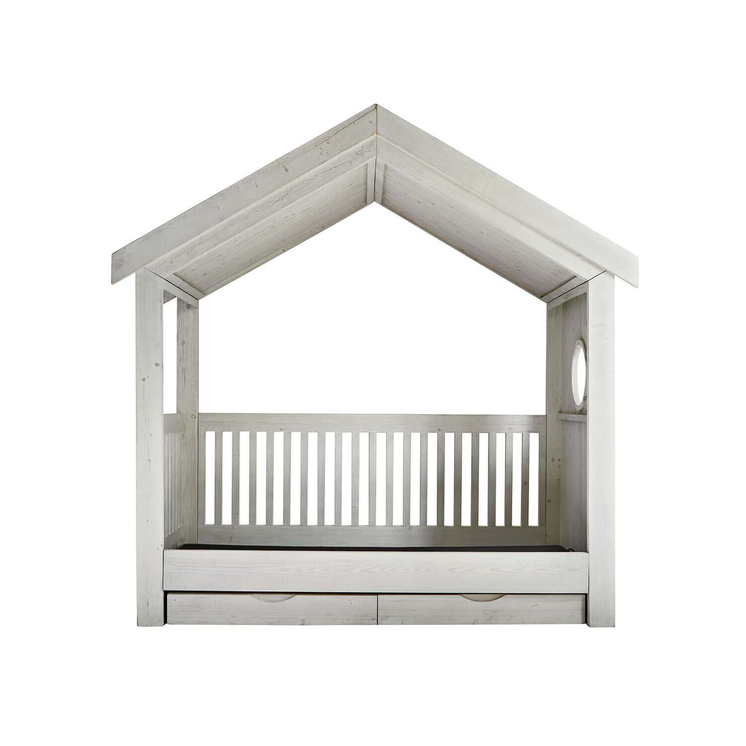 Eenpersoonsbed Birchwell