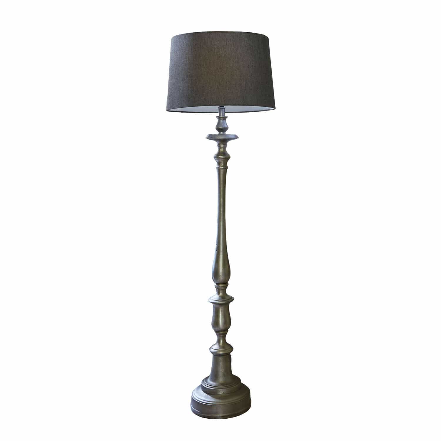 Vloerlamp Jamoura
