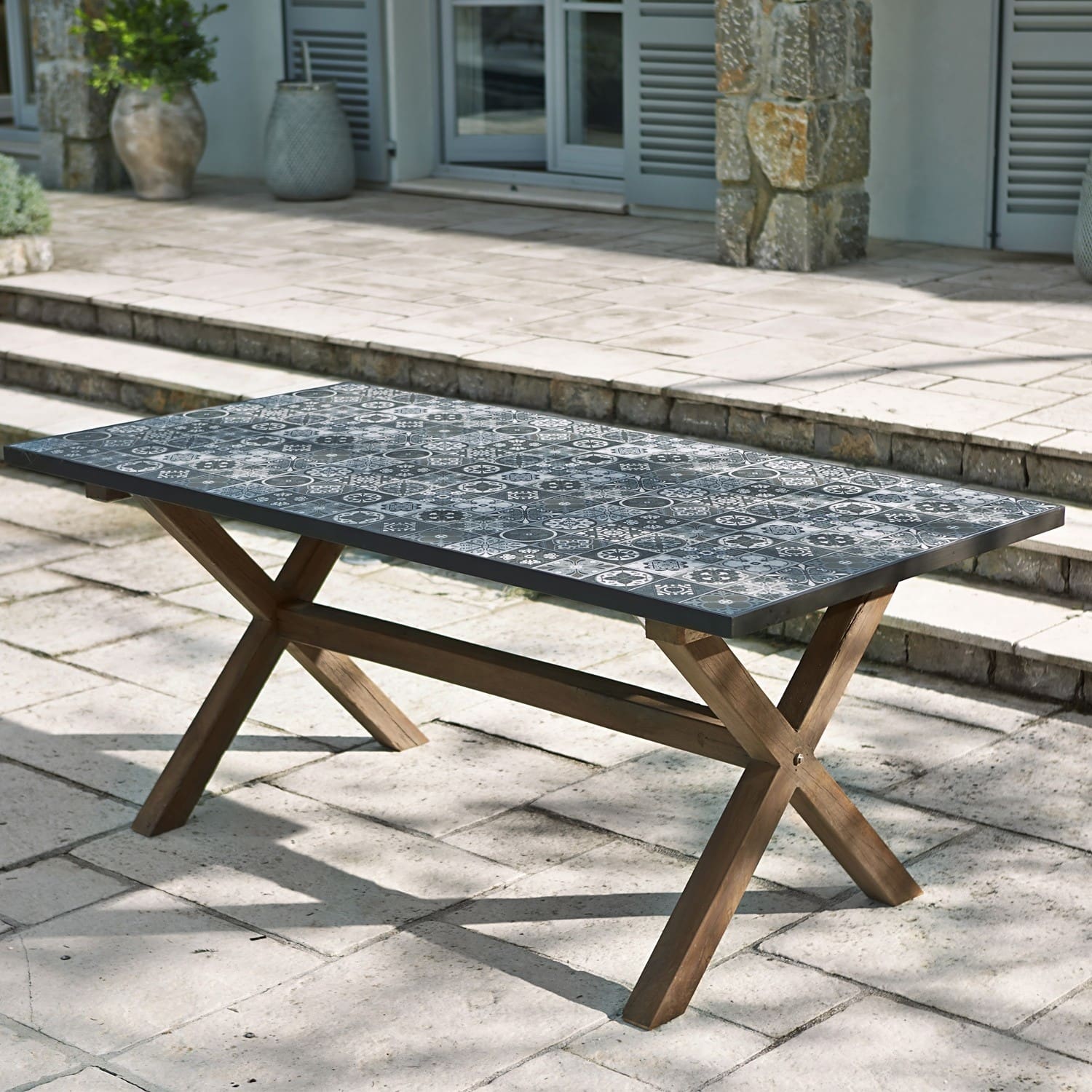 Tafel Byron