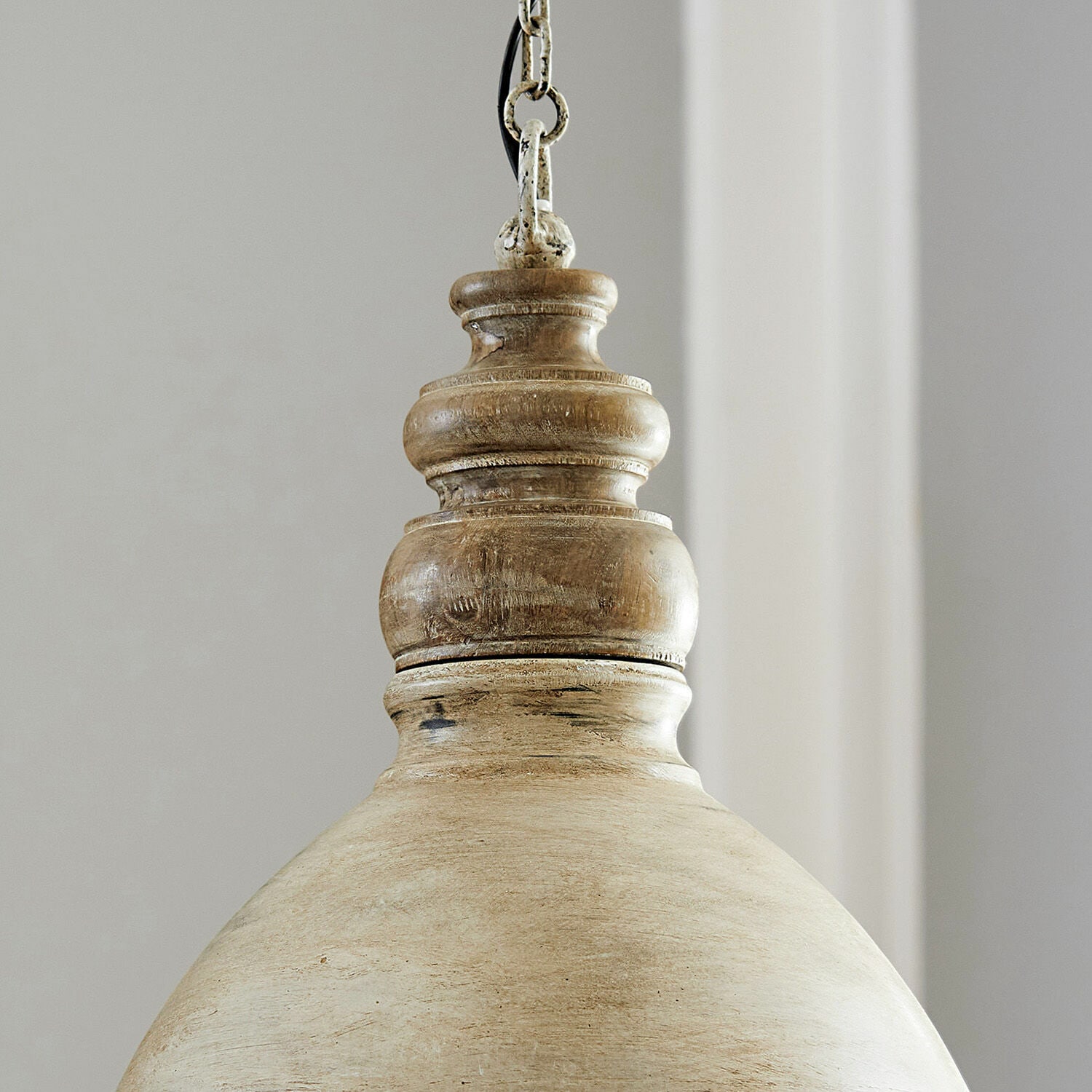 Hanglamp Santilly
