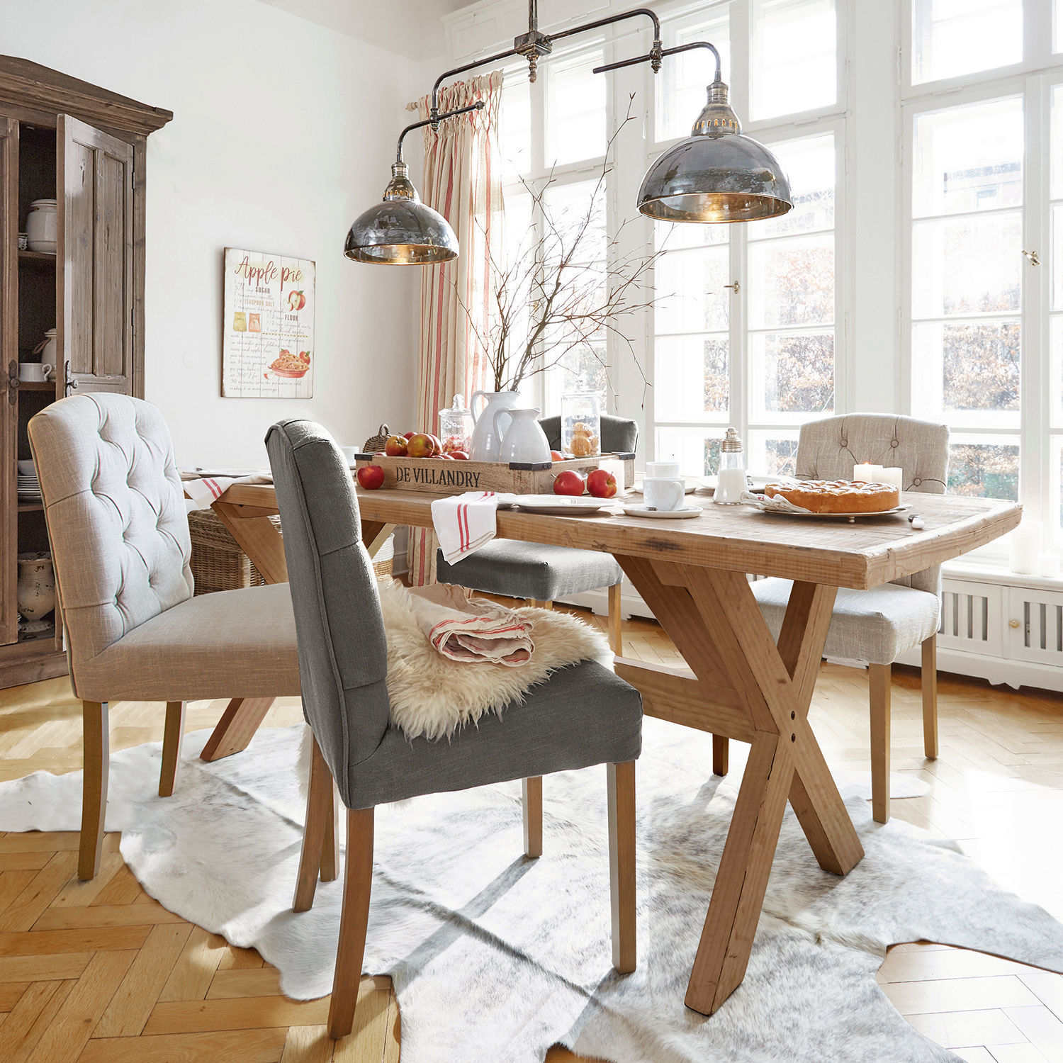 Tafel Covington