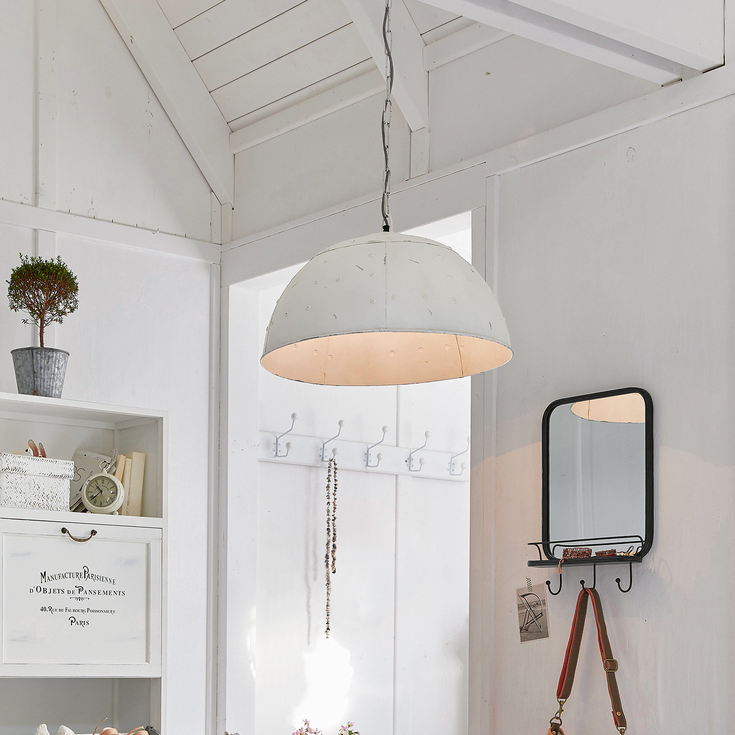 Hanglamp Winona