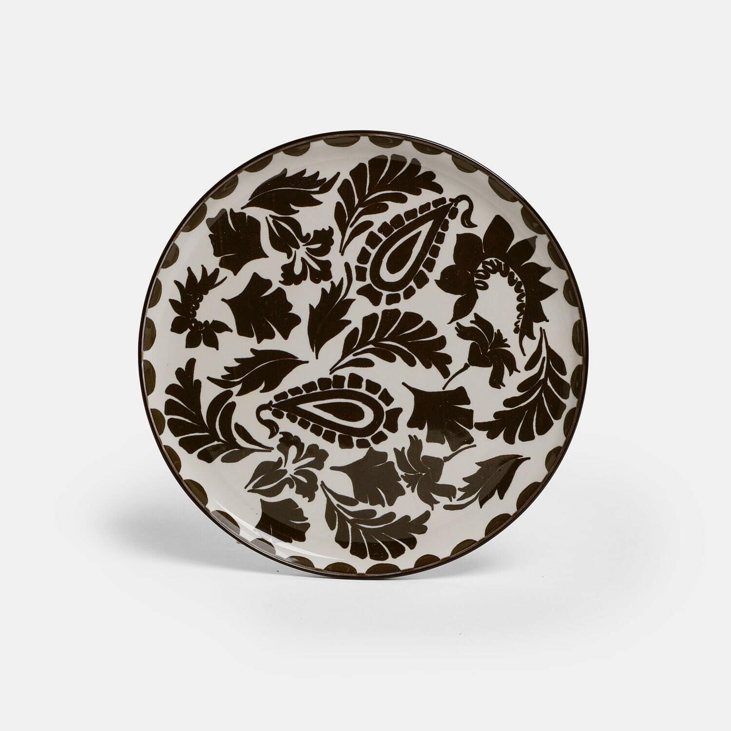 Bord set van 12 Tazira